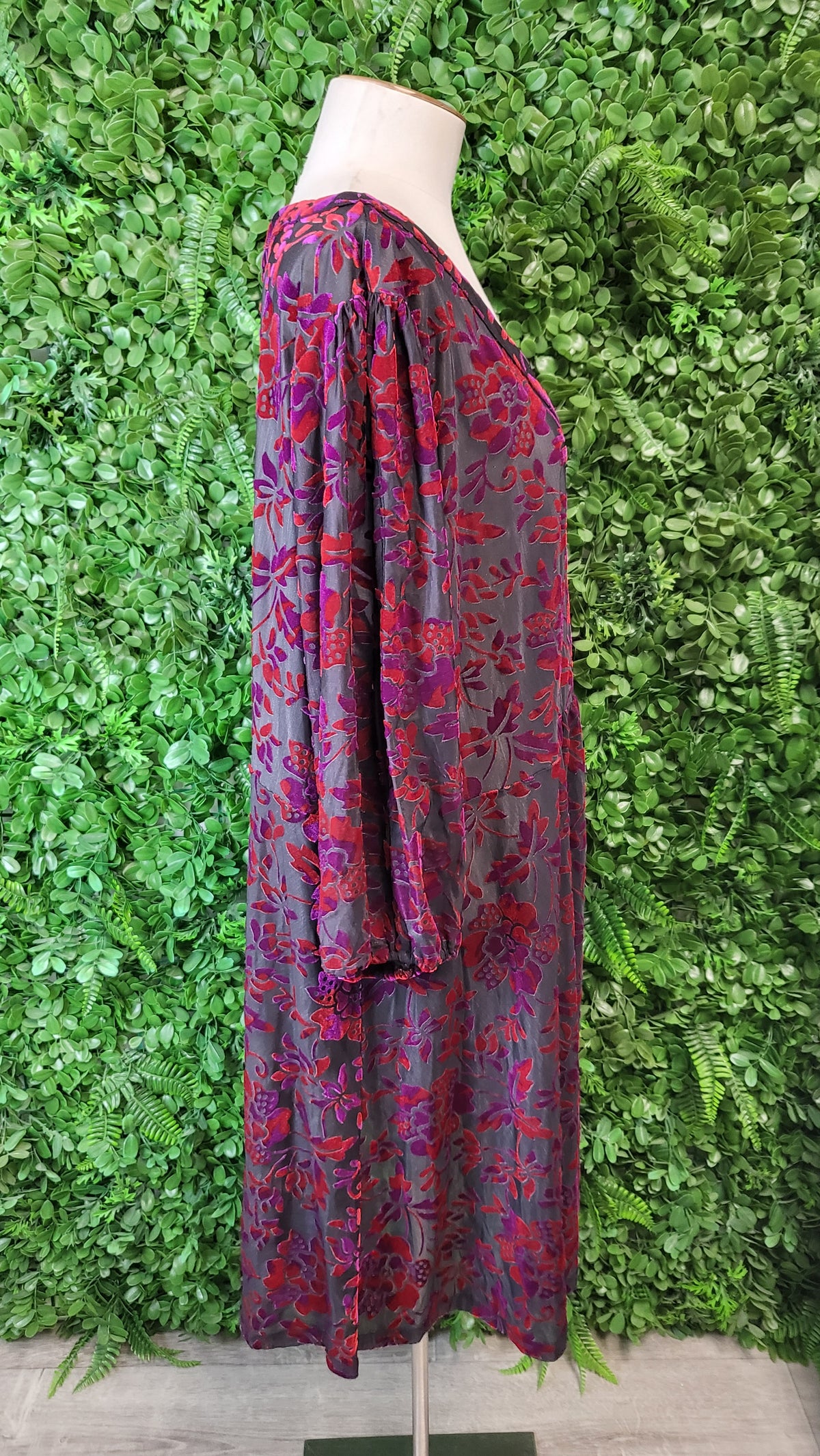 Ts Multi Burnout Dress (24)