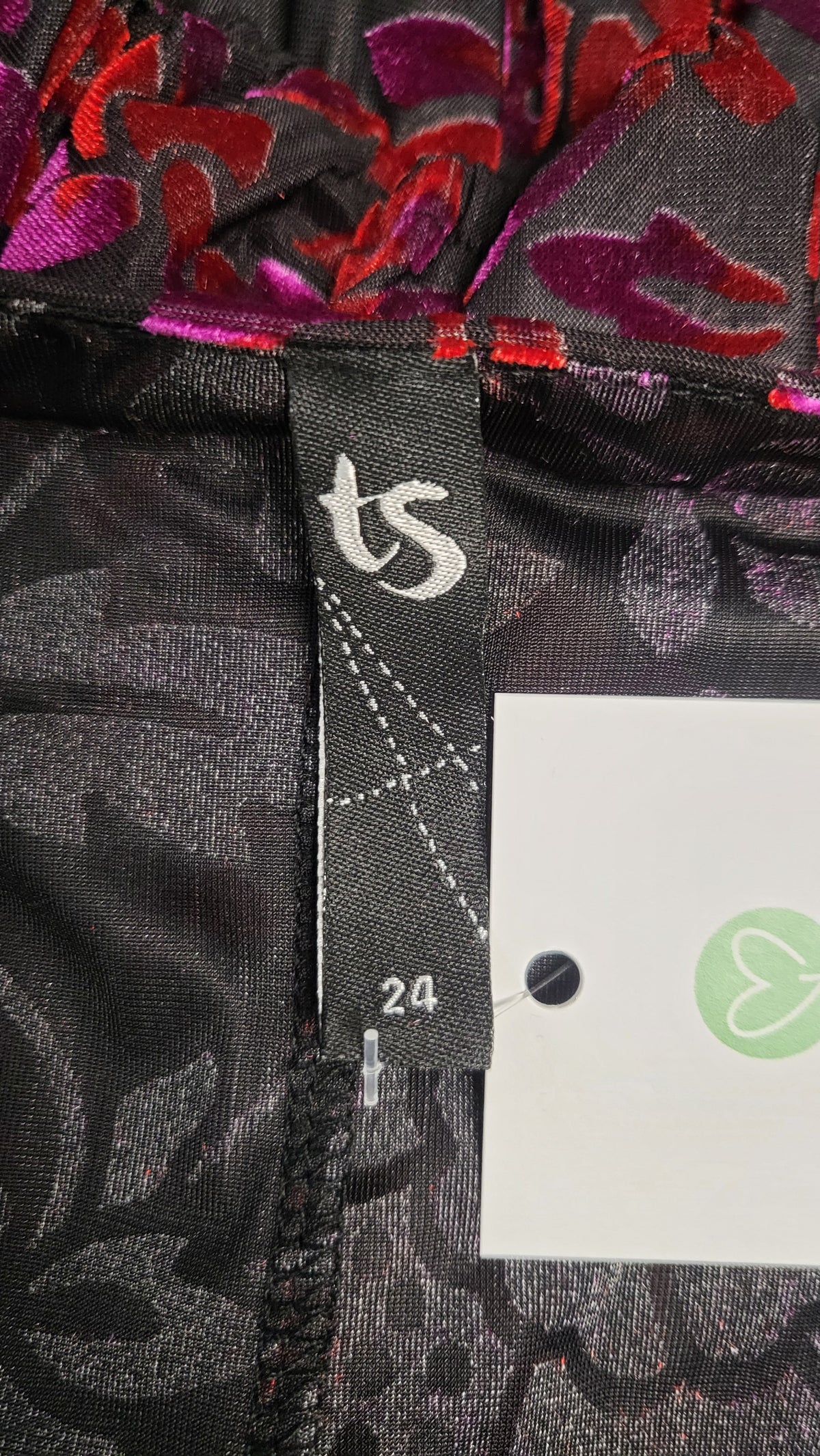 Ts Multi Burnout Dress (24)