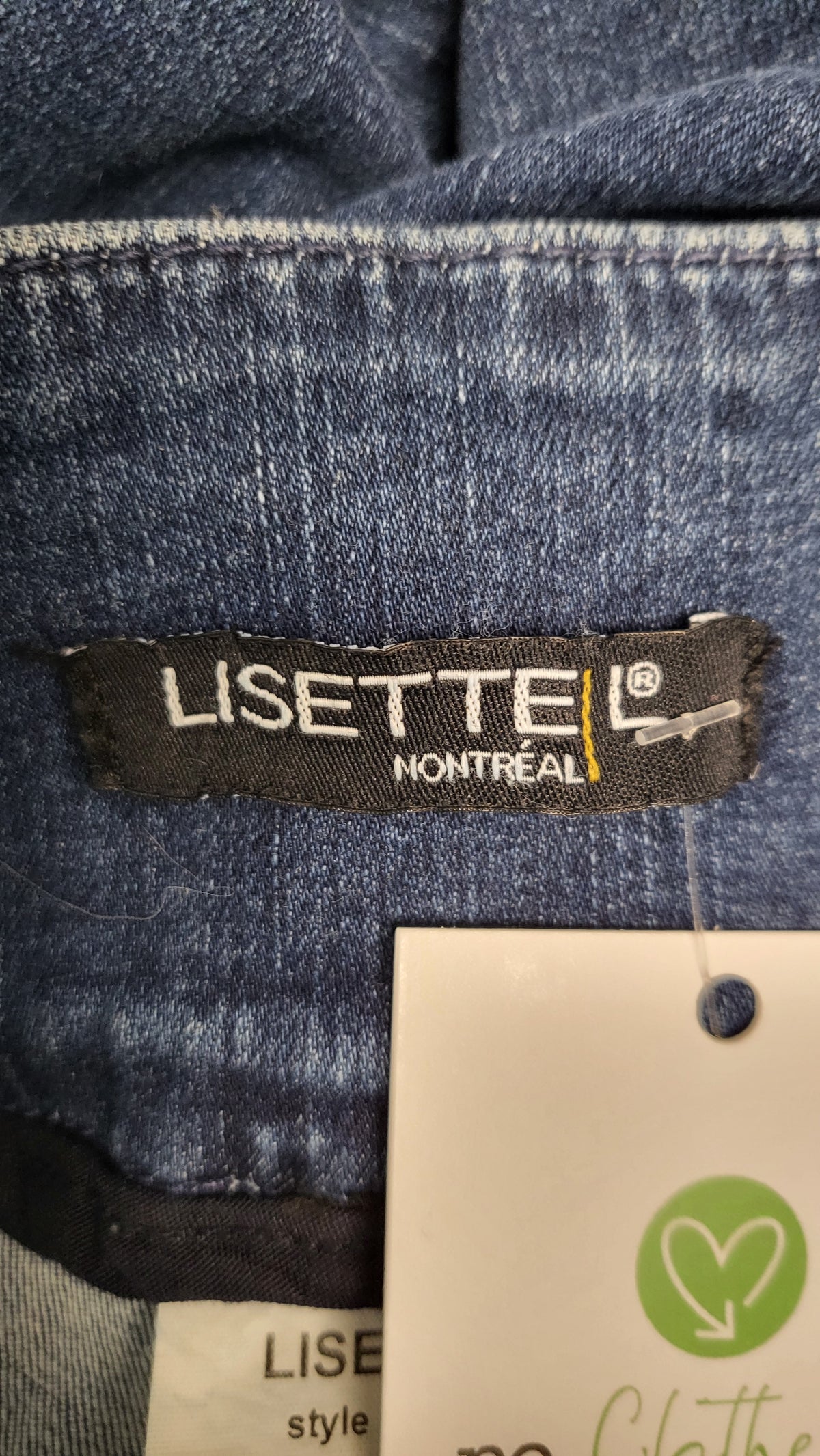 Lisette Ink Paint Splash Jean (10)