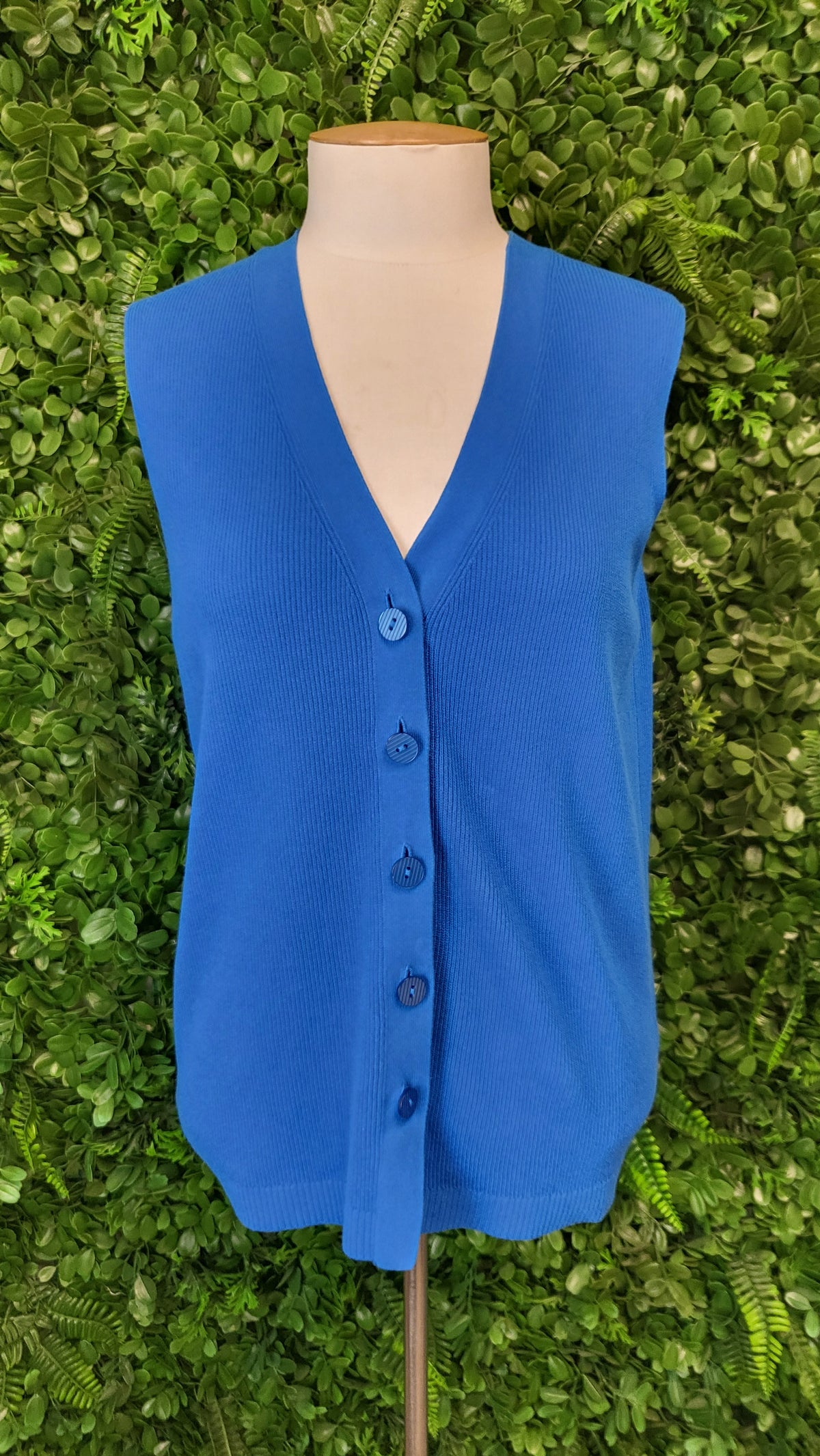 Sportscraft Azure Knit Vest (12)