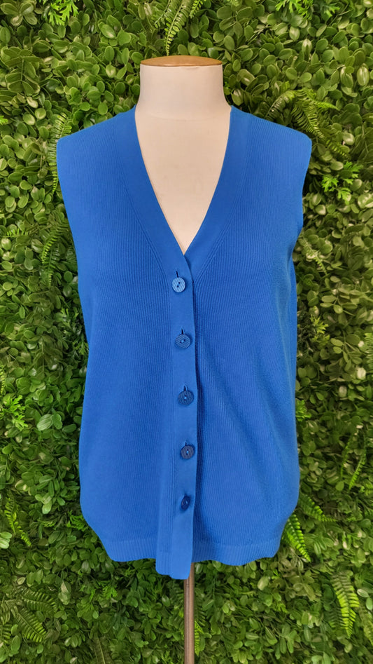 Sportscraft Azure Knit Vest (12)