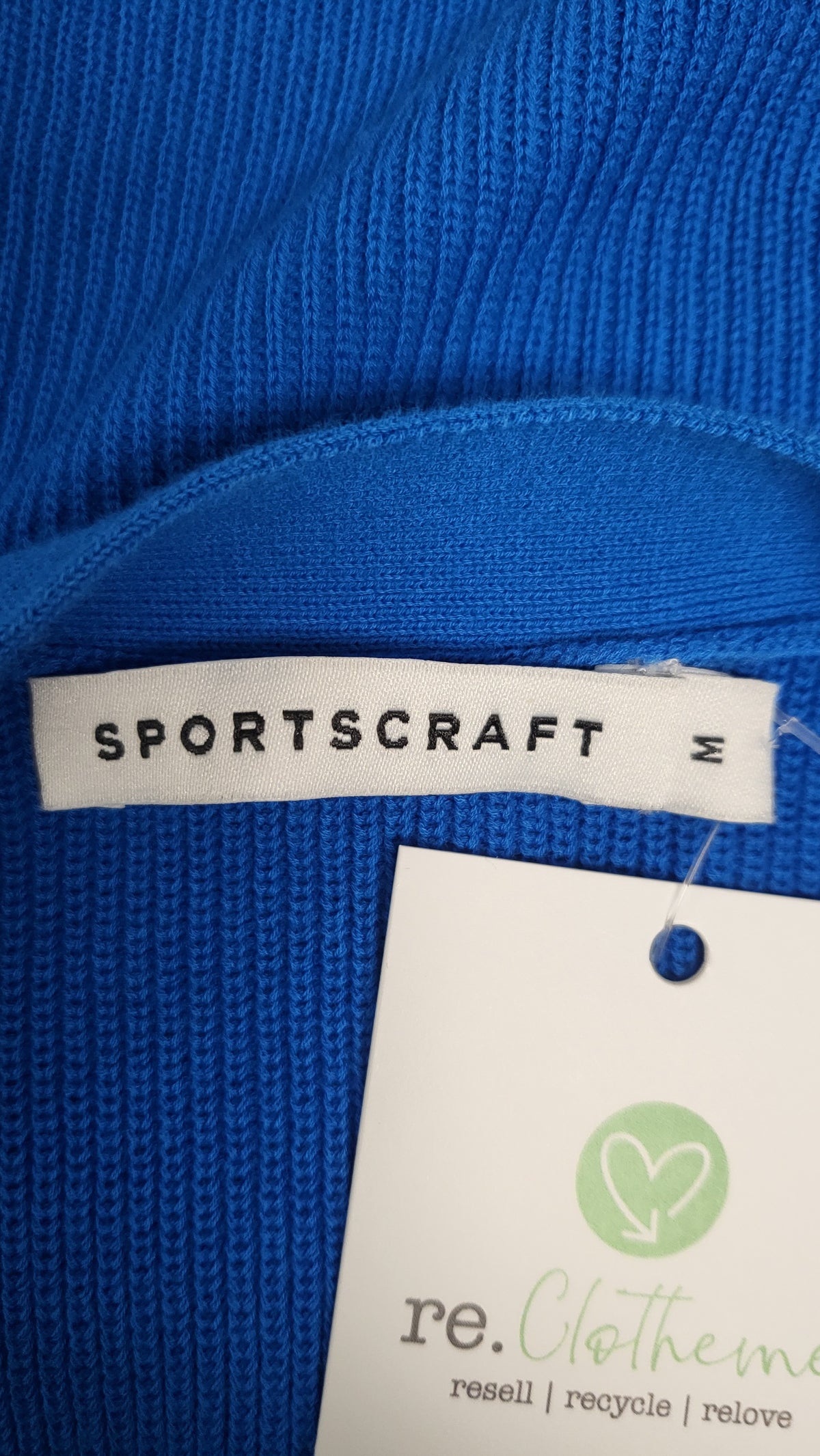Sportscraft Azure Knit Vest (12)