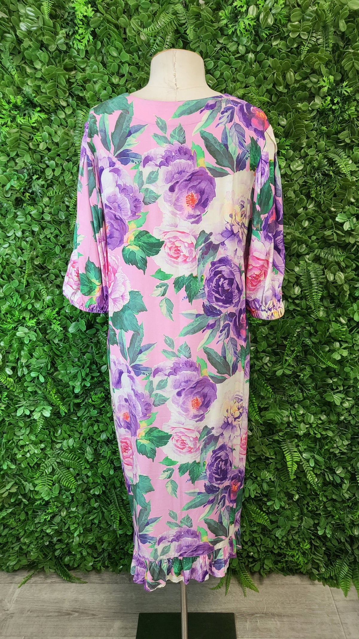 Jellicoe Floral Slip Dress (12)