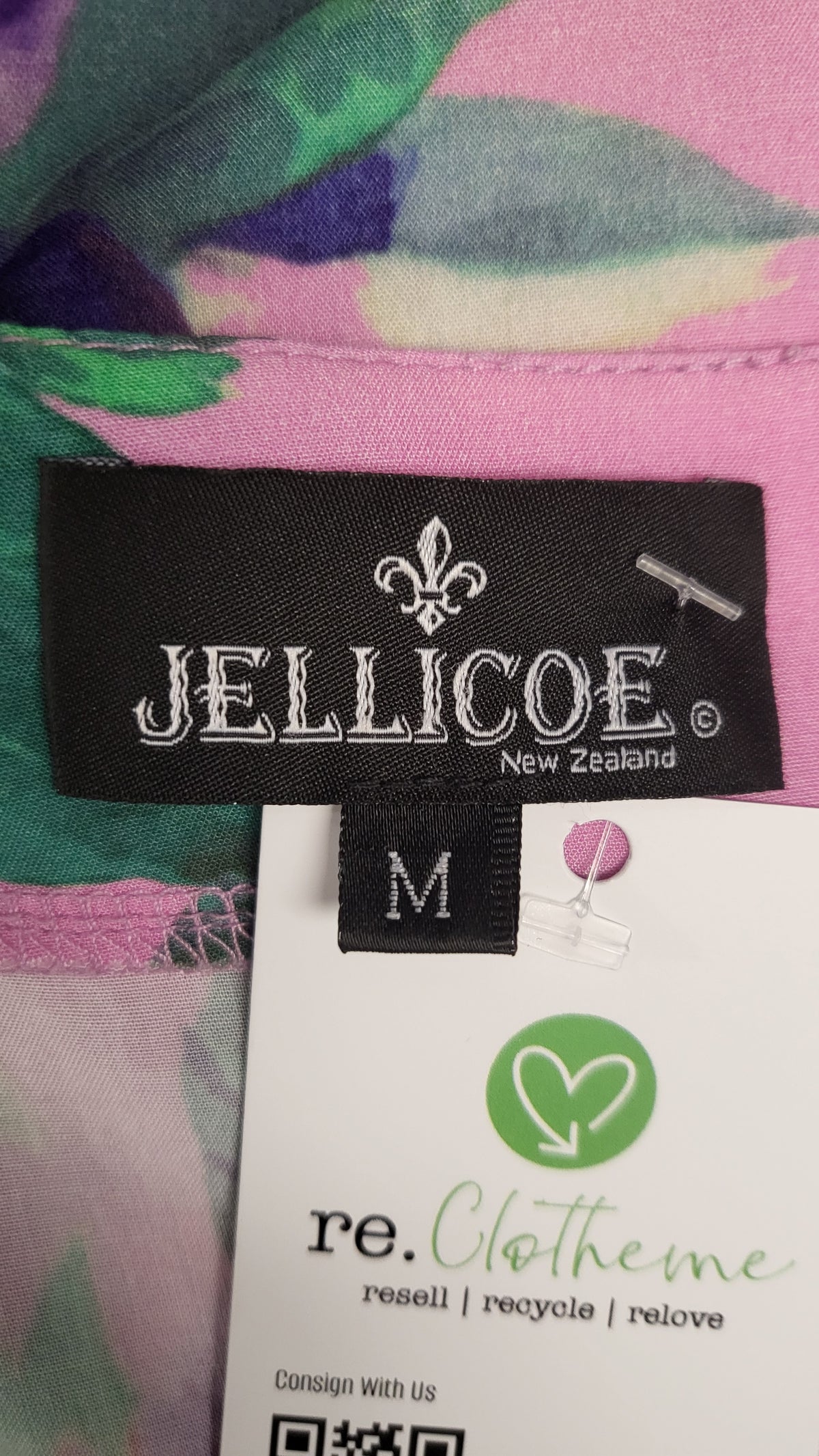 Jellicoe Floral Slip Dress (12)