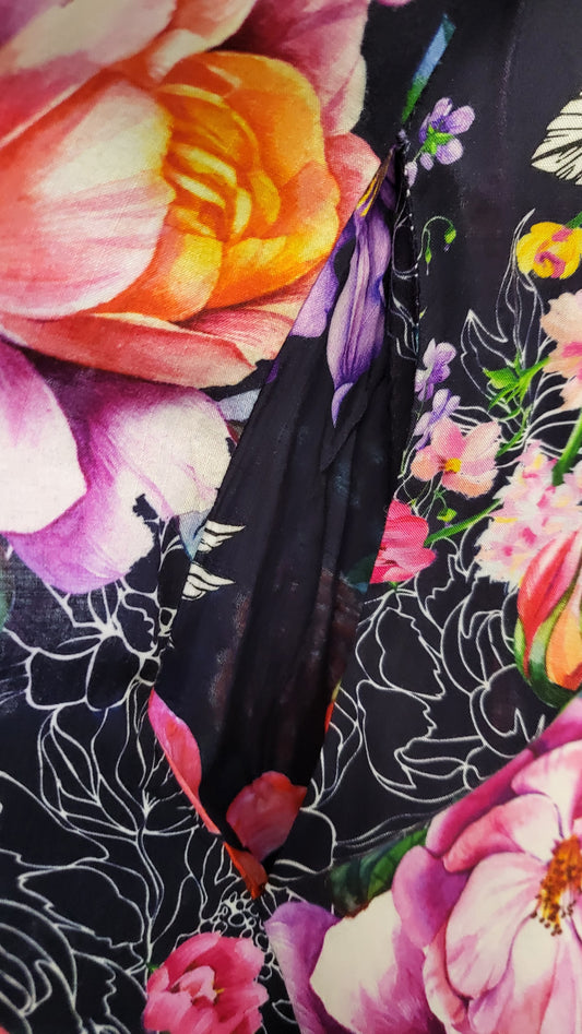 Virtuelle Floral Dress (24)