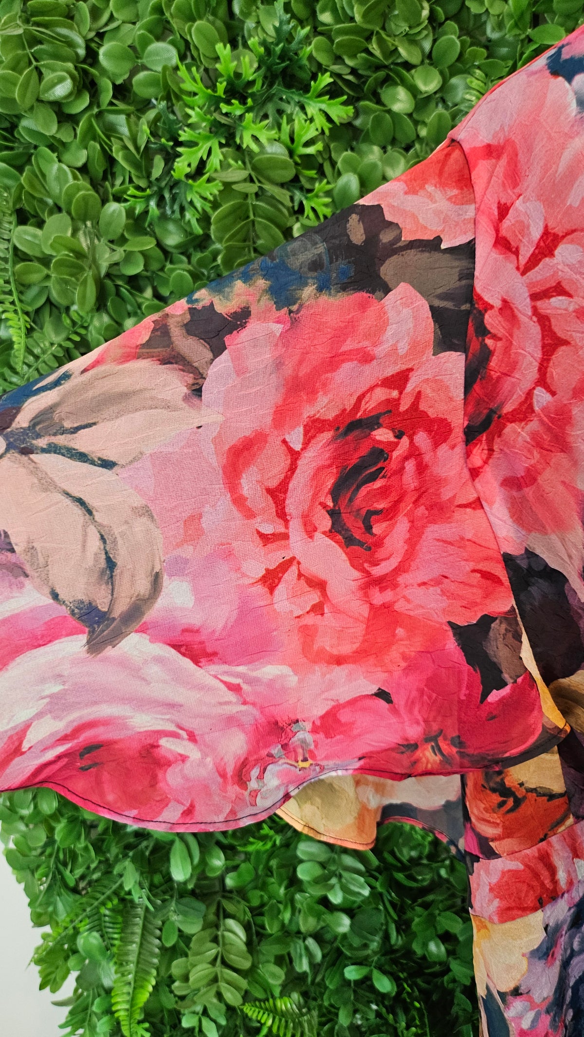 Ts Floral Romance Dress BNWT (24)