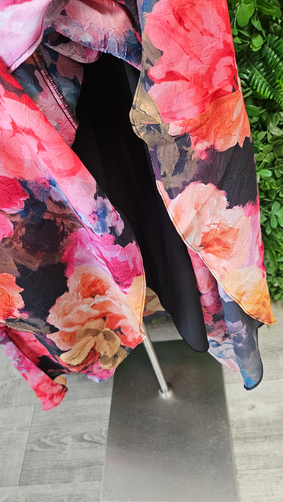 Ts Floral Romance Dress BNWT (24)