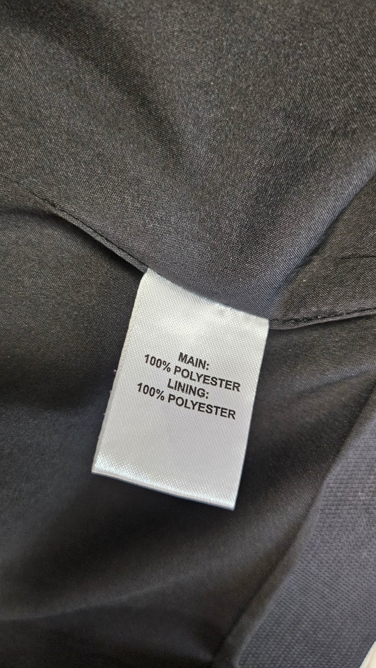 Seeking Lola Black Blazer (14)