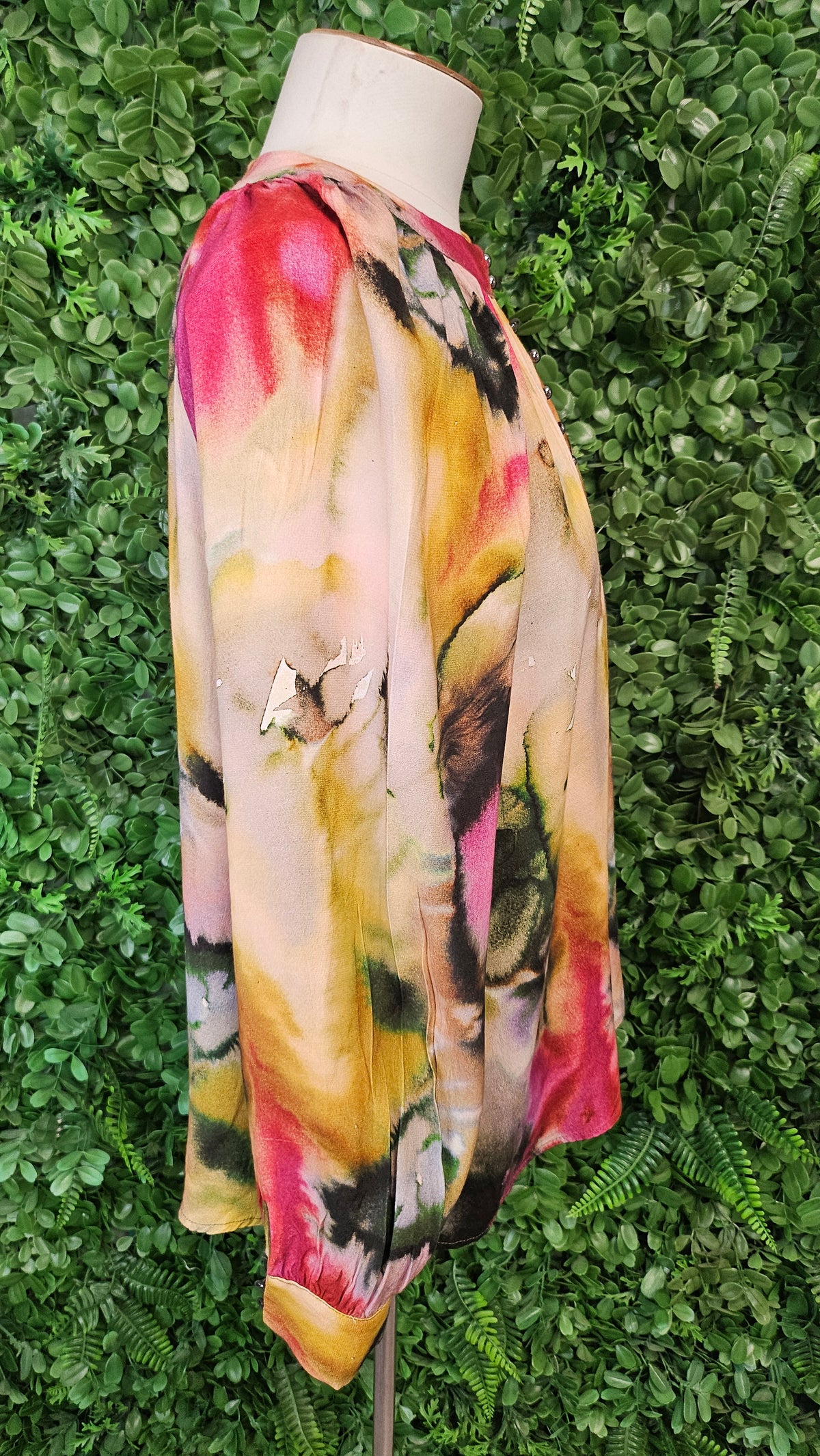 Jump Multi Print Top (10)