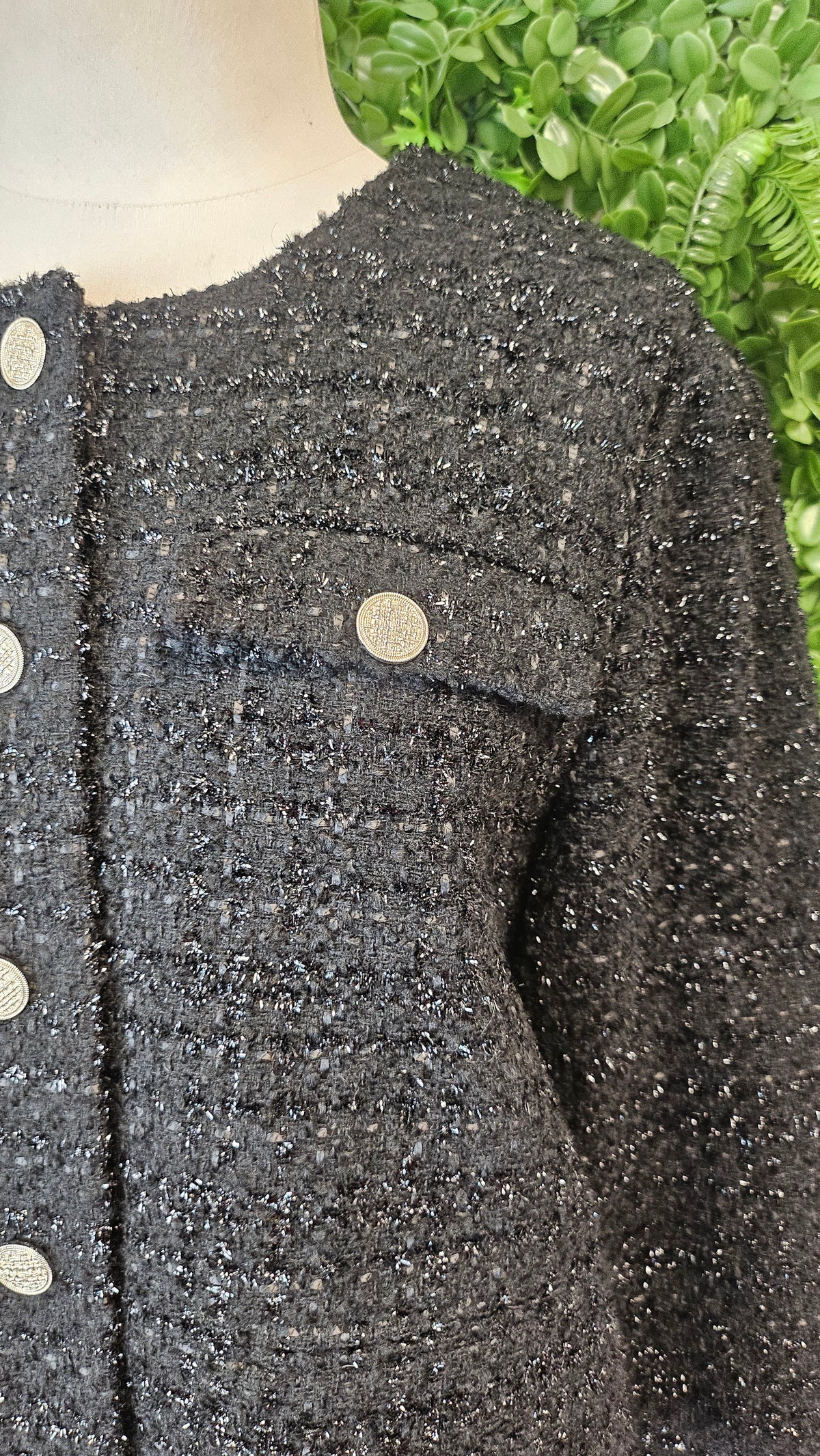 Seeking Lola Black Coco Jacket (12)