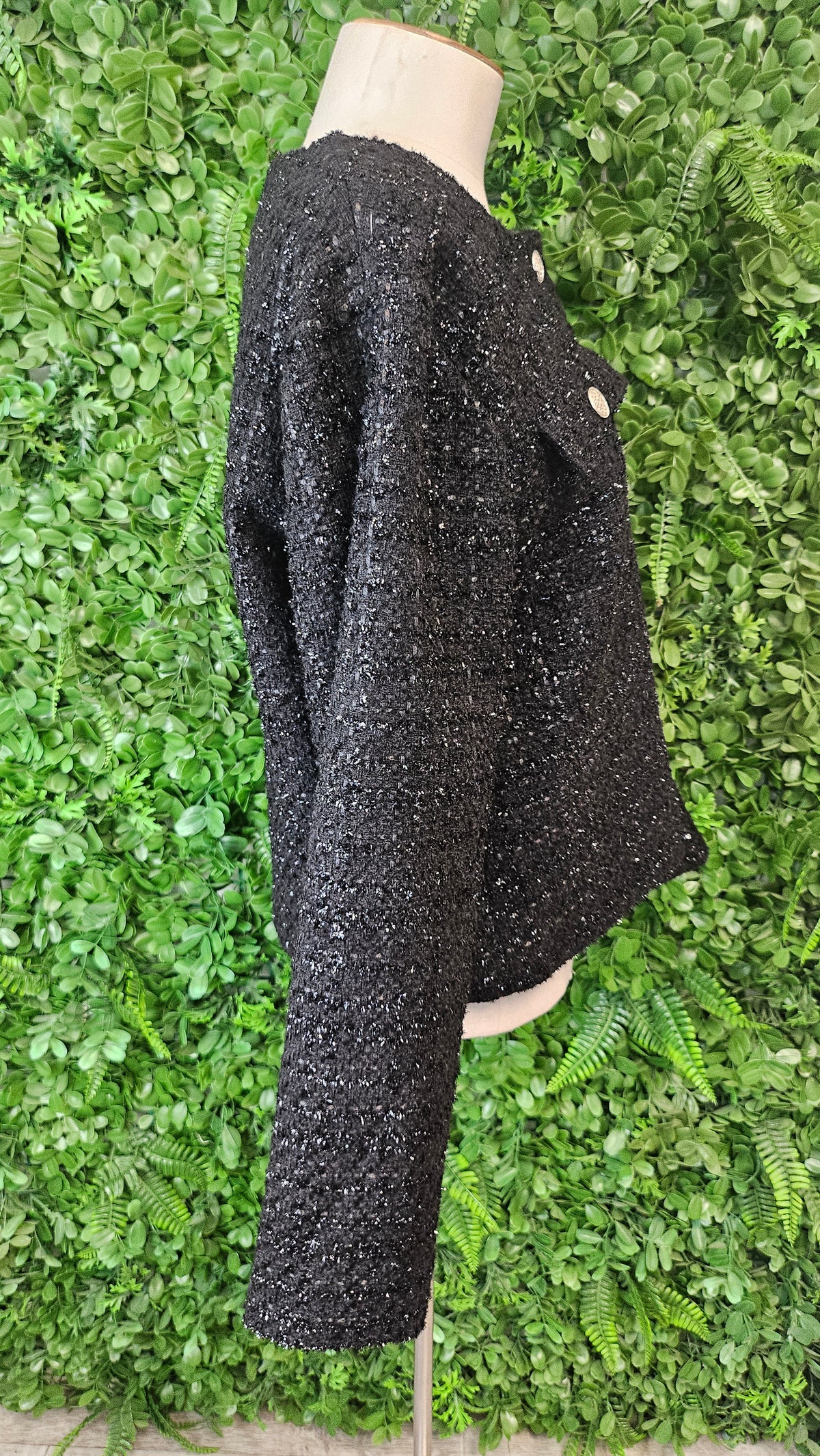 Seeking Lola Black Coco Jacket (12)