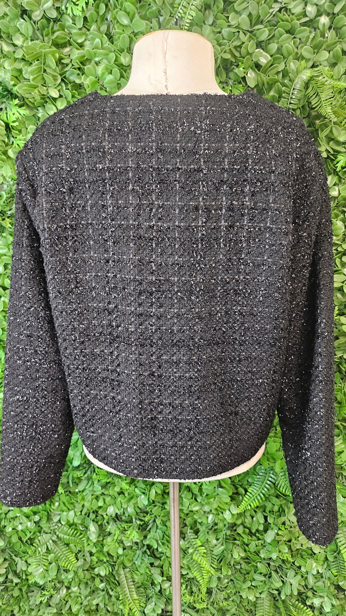 Seeking Lola Black Coco Jacket (12)