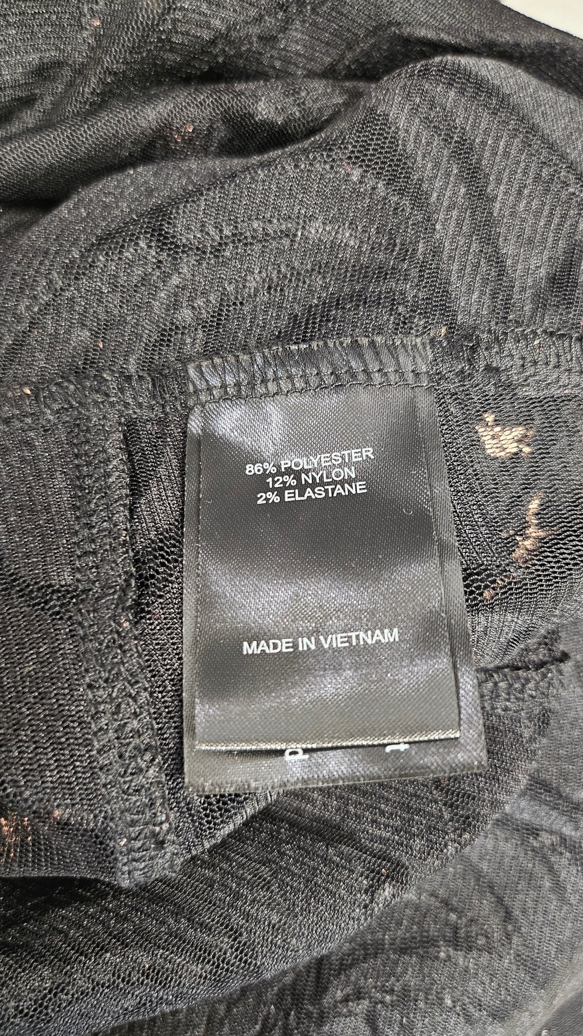 Ts Black Metallic Kimono (20)