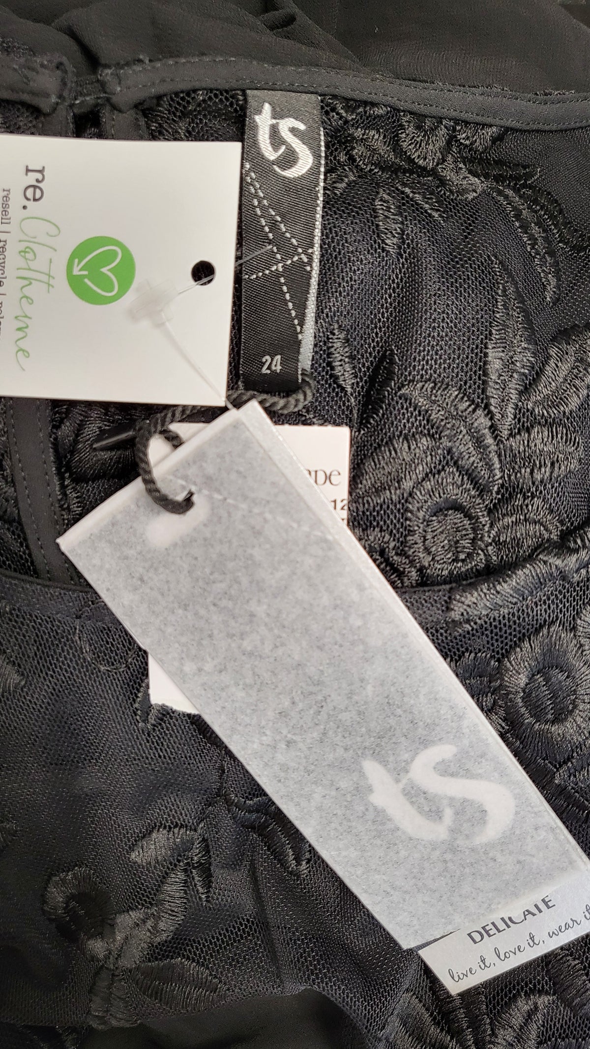 Ts Black Lace Dress (24)