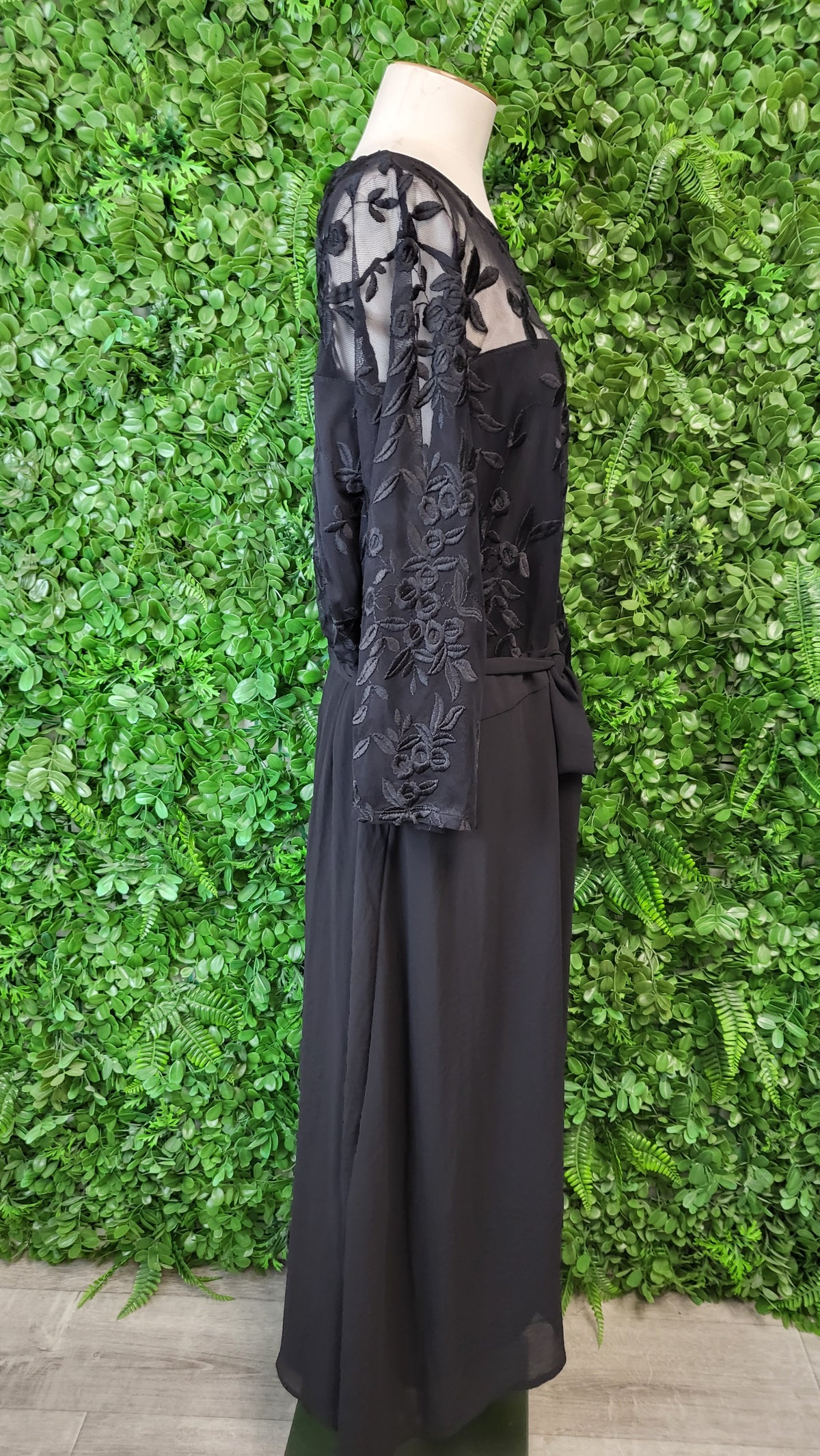 Ts Black Lace Dress (24)