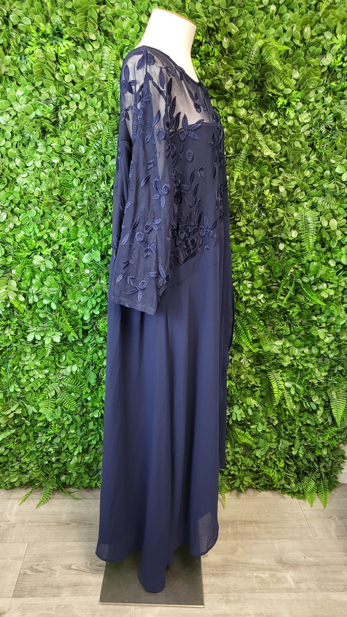 Ts Navy Lace Dress (24)