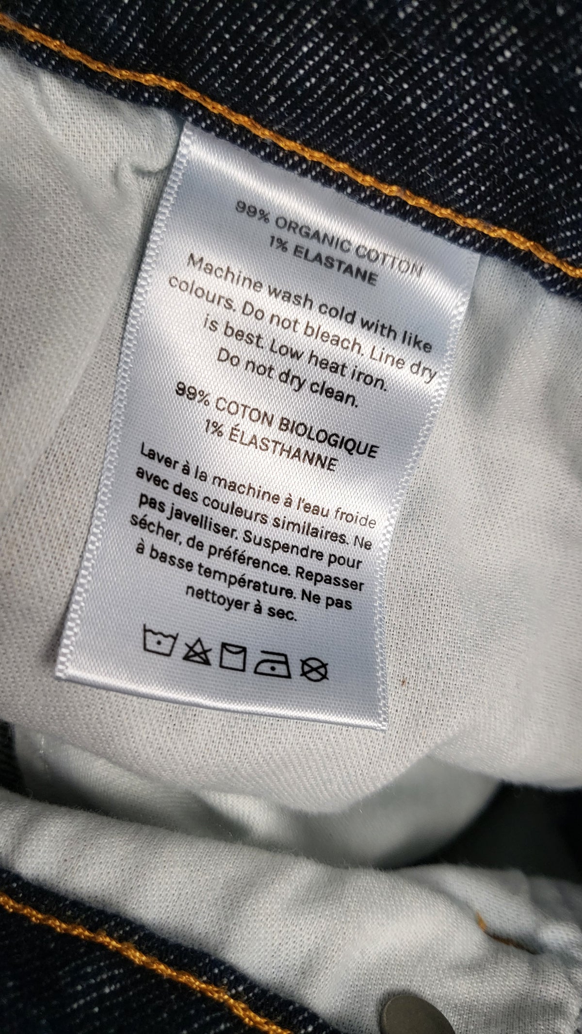 Nobody Denim Ink Straight Leg Jean (16)