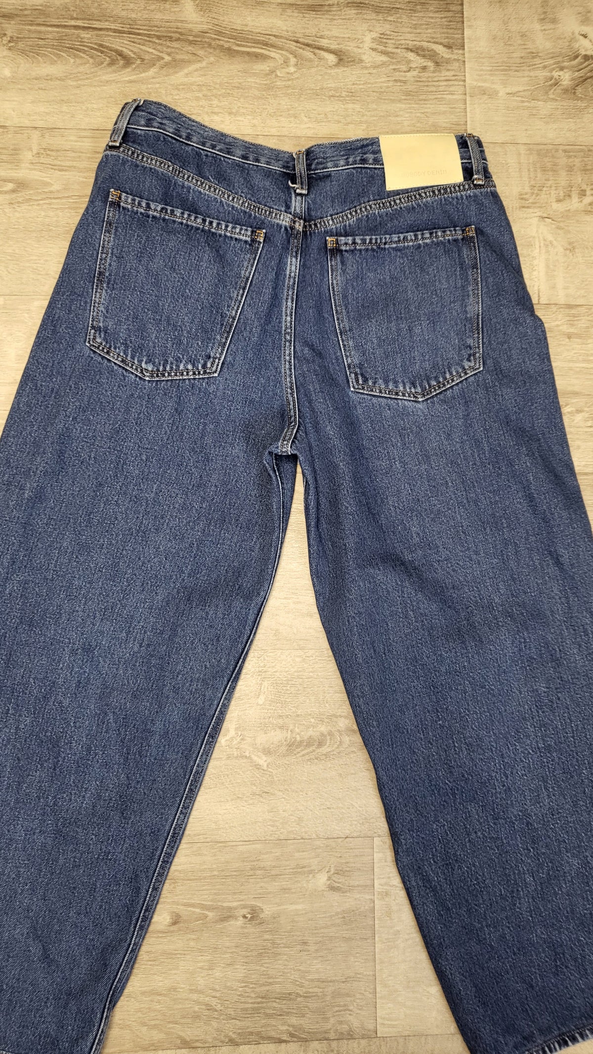 Nobody Denim Ink Walker Jean (14)