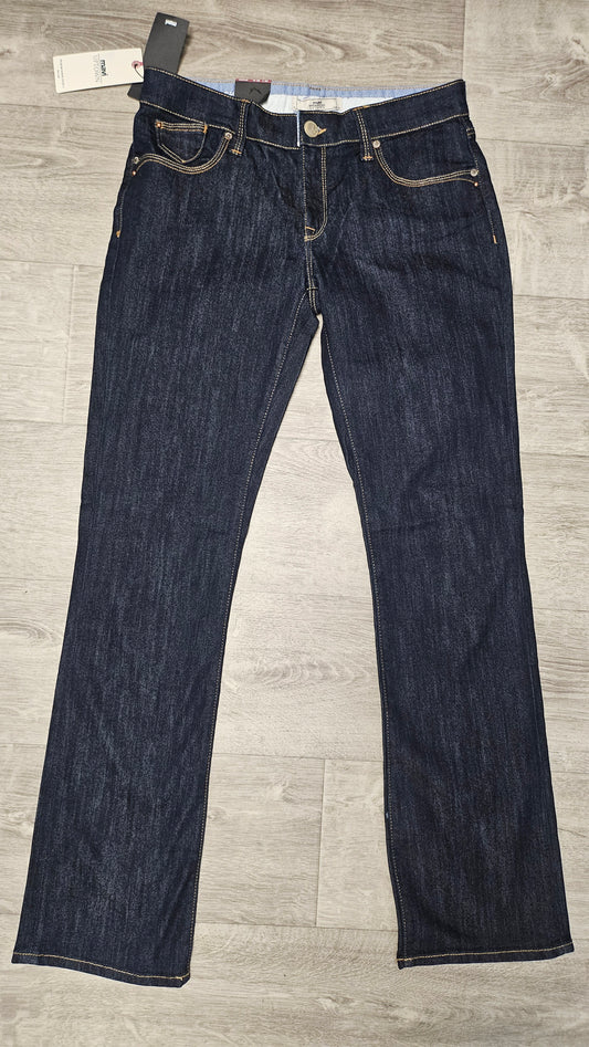 Mavi Ink Up Town Jean BNWT (12)