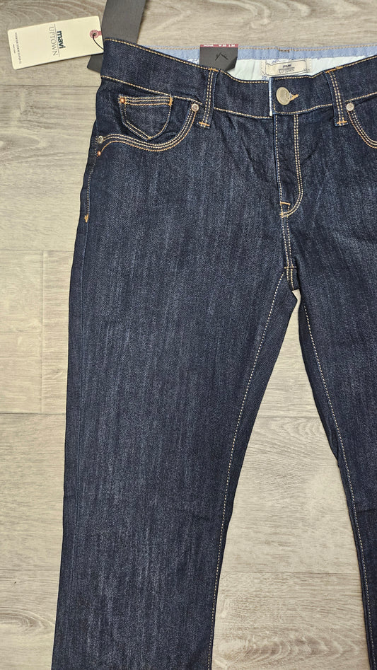 Mavi Ink Up Town Jean BNWT (12)
