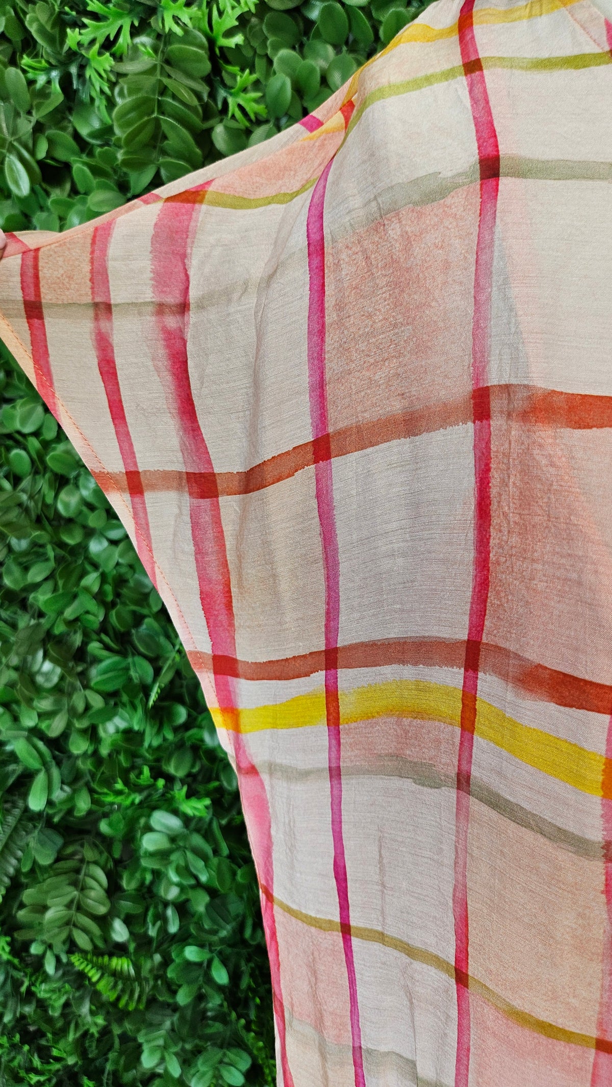 Shine On Print Jordana Knot Dress BNWT 14