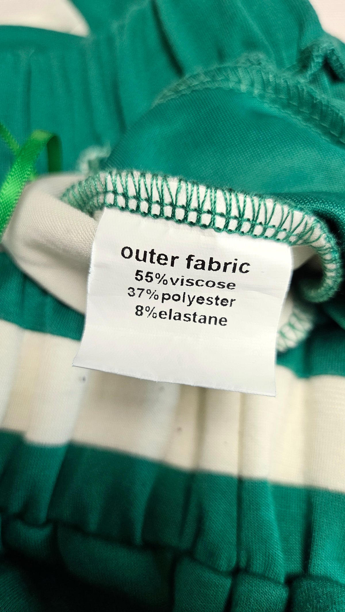 Charlo Green Sullivan Track Pant (8)