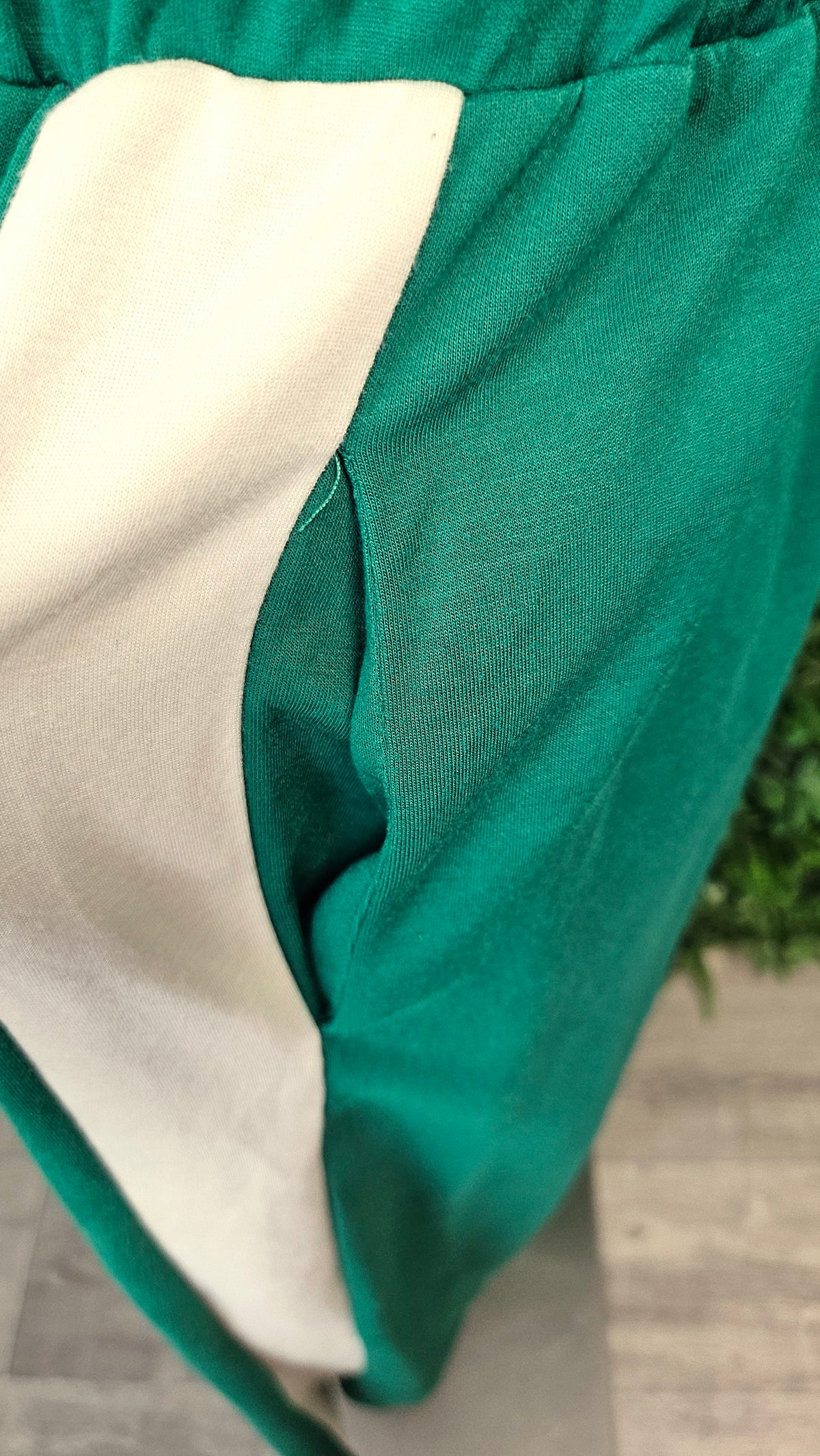Charlo Green Sullivan Track Pant (8)