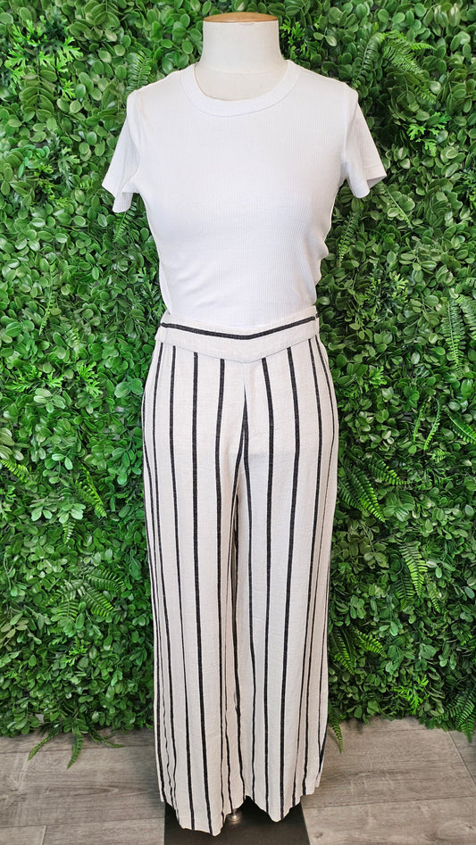 Moochi Wide Leg Stripe Pant (8)