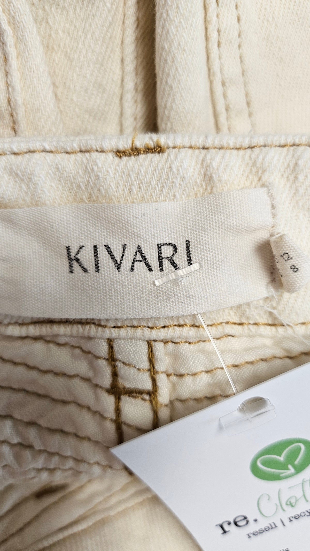 Kivari Cream Pant (8)