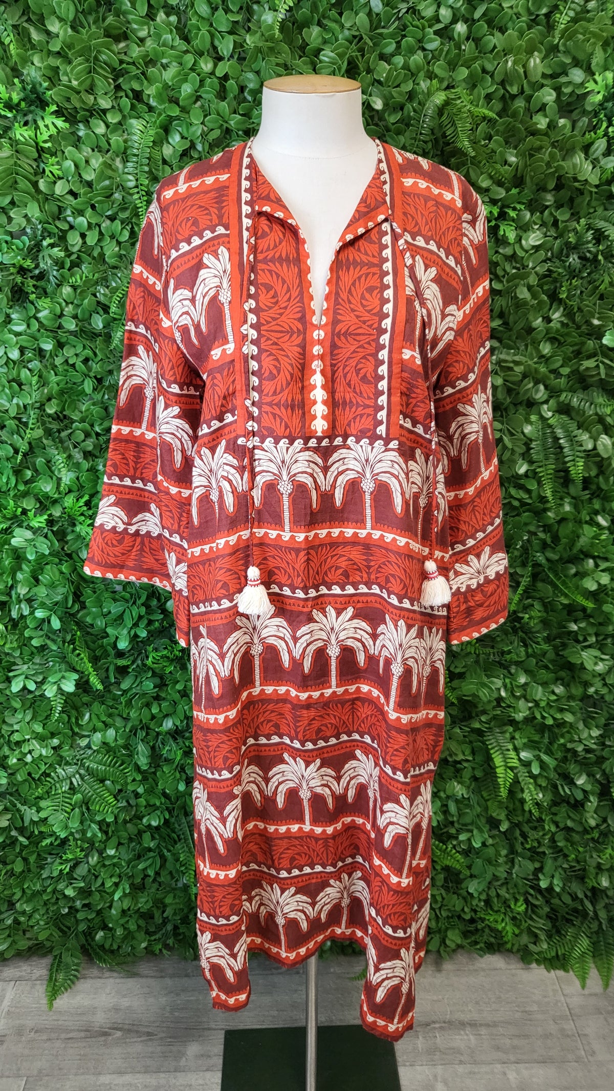 Johanna Ortiz Palm Savannah Dress (8)