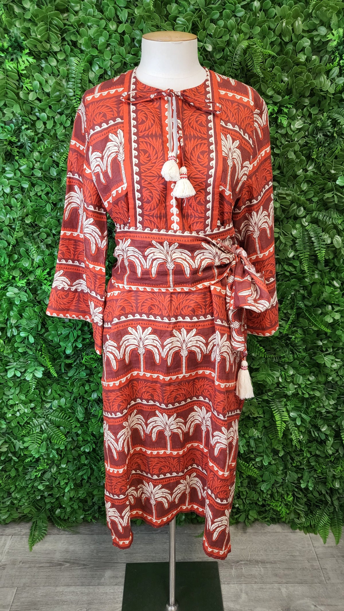 Johanna Ortiz Palm Savannah Dress (8)