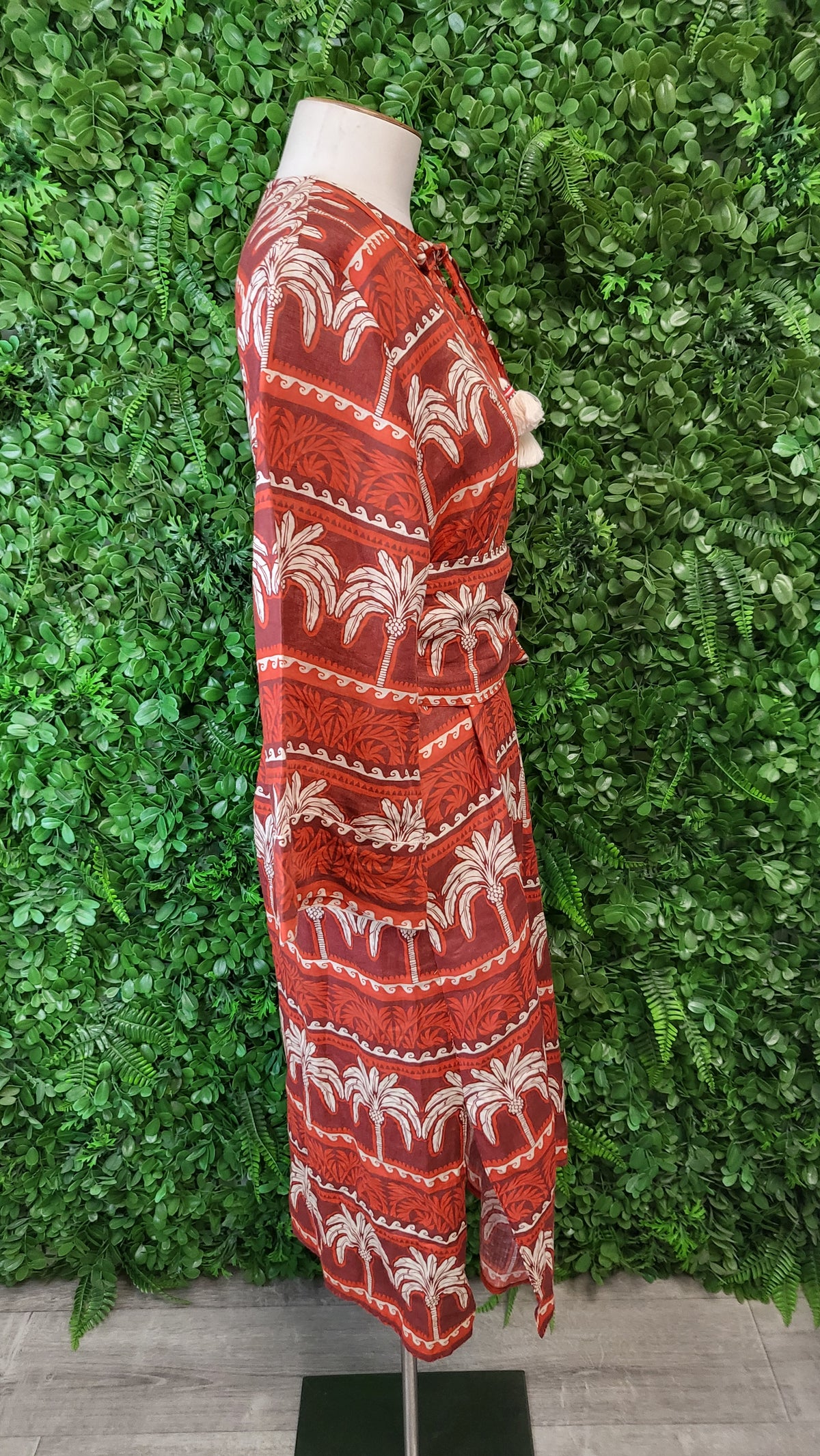 Johanna Ortiz Palm Savannah Dress (8)