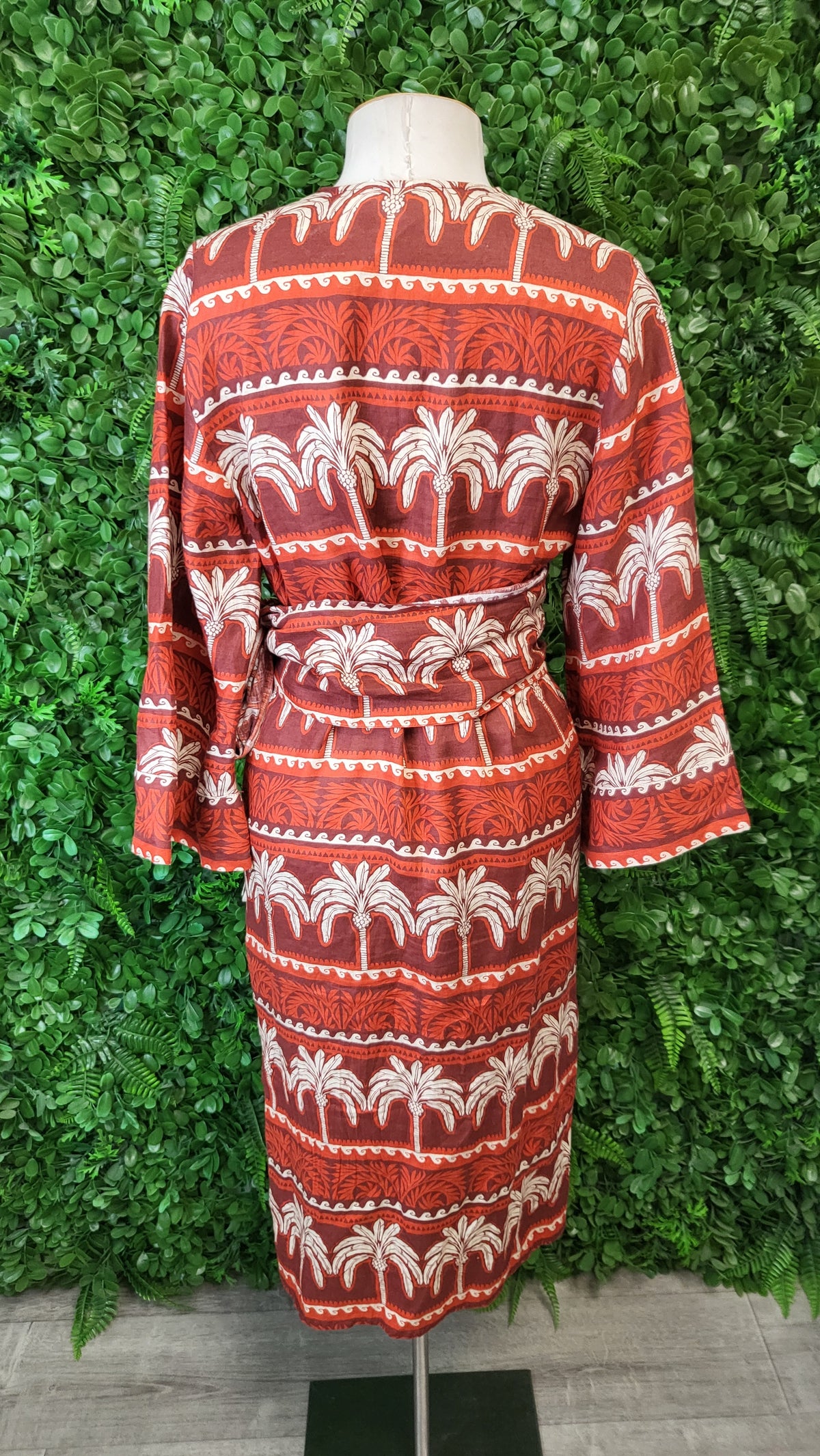 Johanna Ortiz Palm Savannah Dress (8)