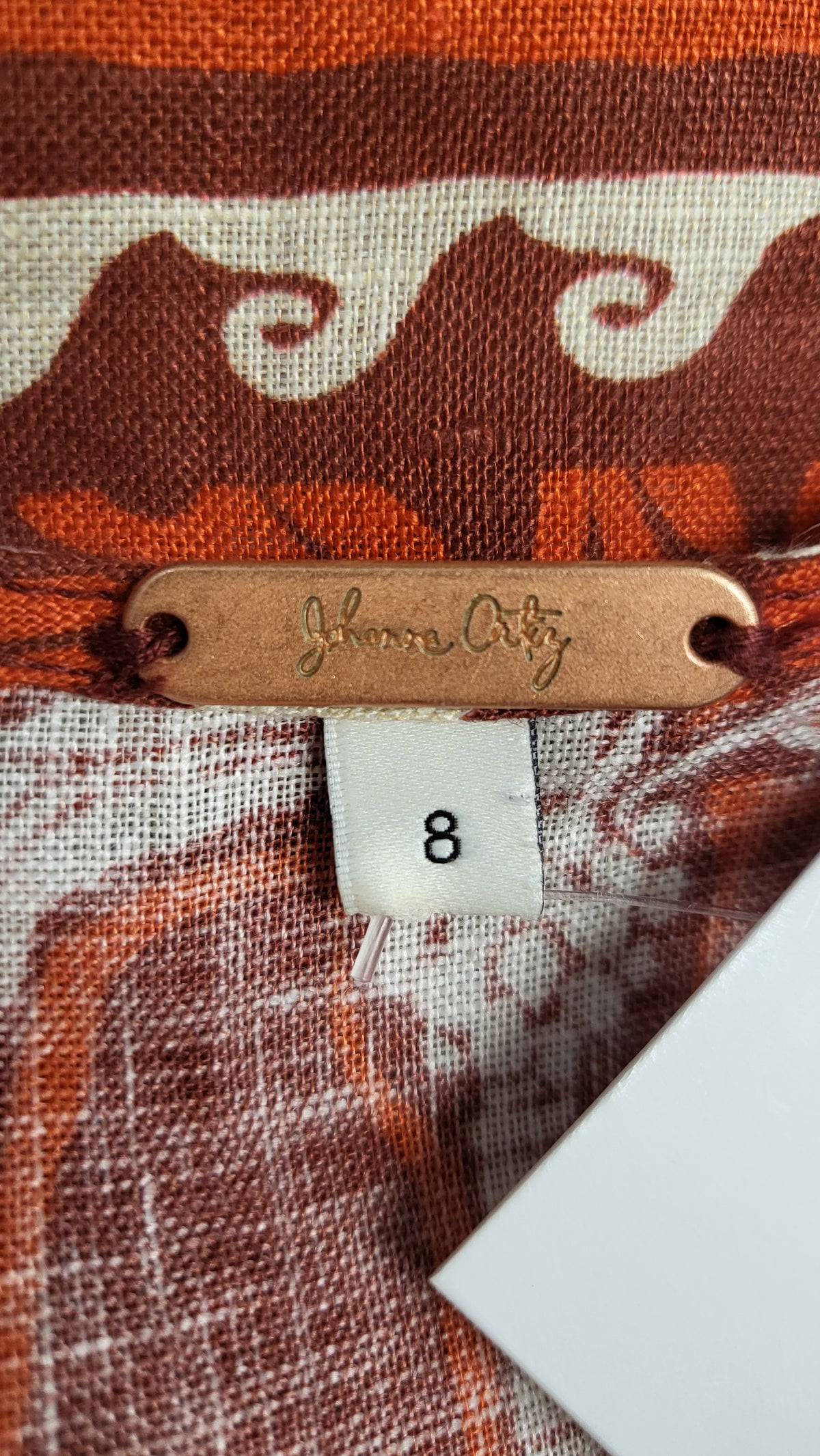 Johanna Ortiz Palm Savannah Dress (8)