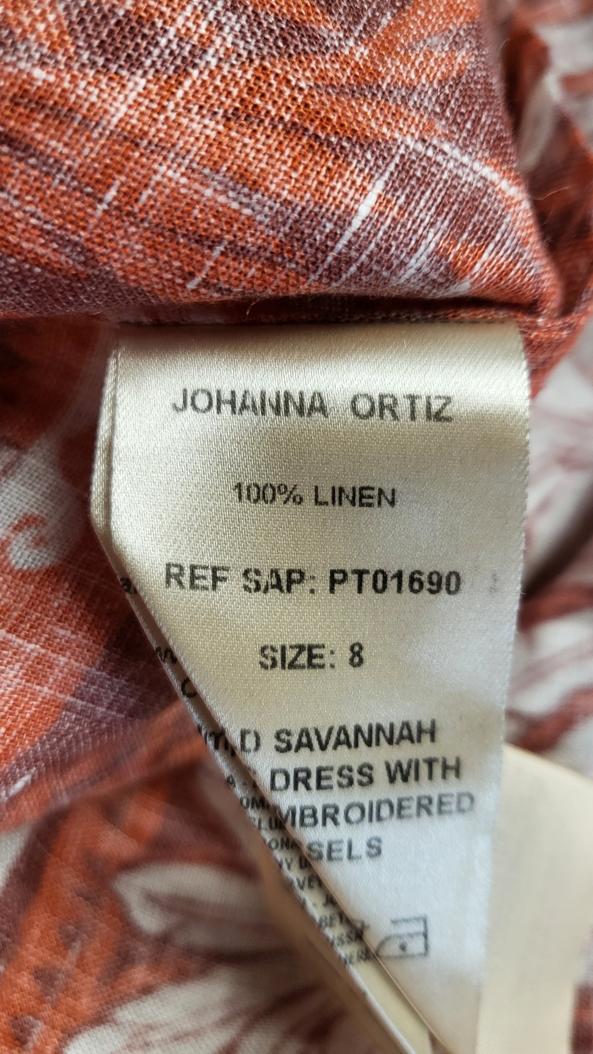 Johanna Ortiz Palm Savannah Dress (8)