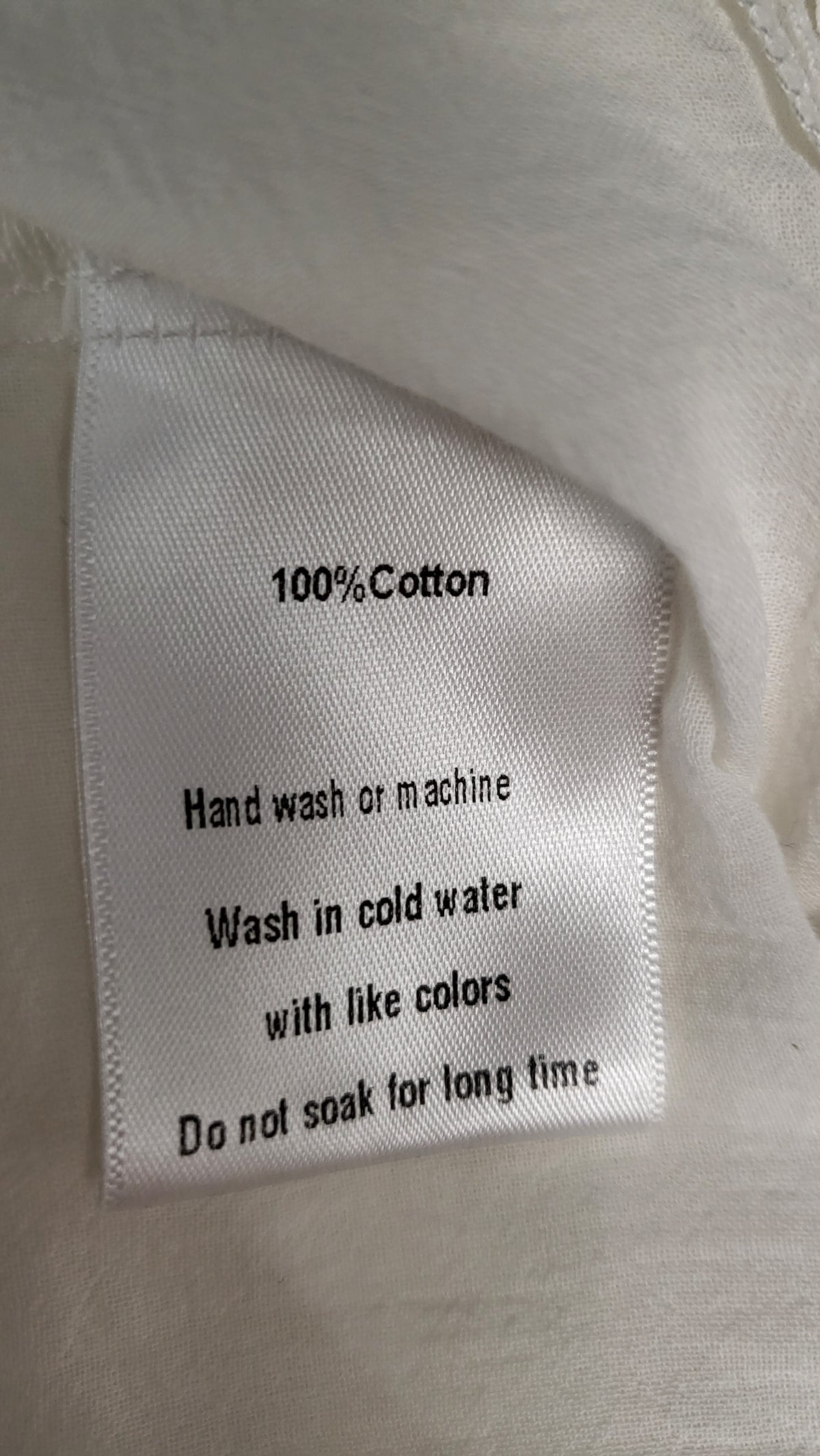 Harlem White Lattice Top (16)
