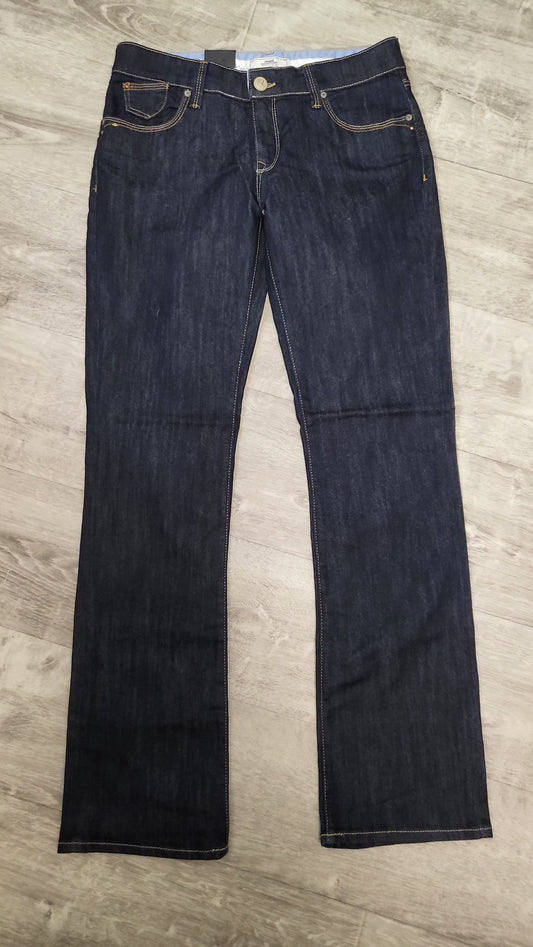 Mavi Ink Mona Straight Leg BNWT (12)