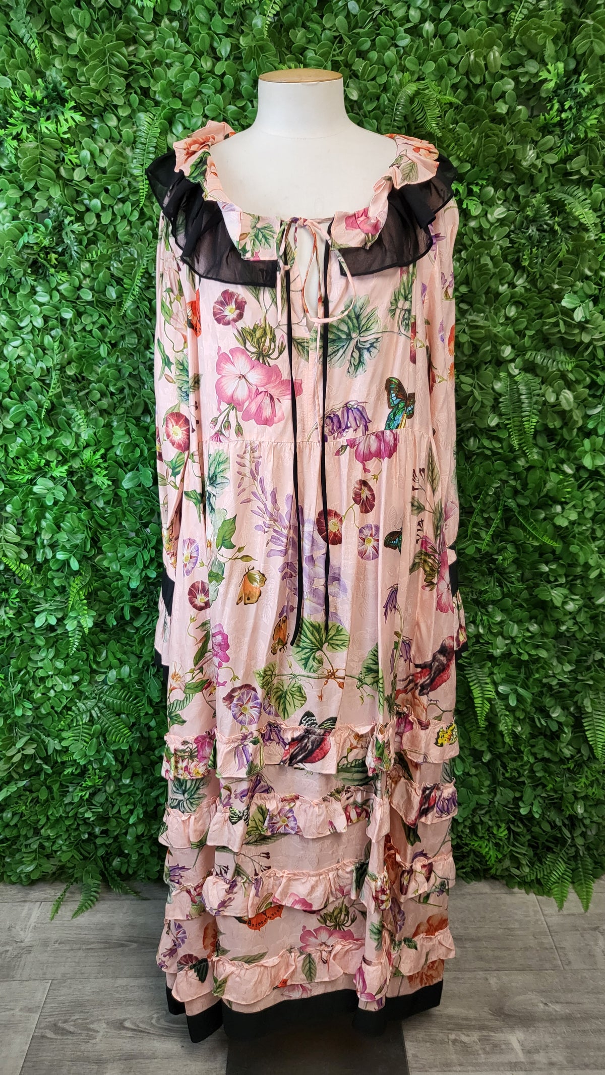 Trelise Cooper Floral You Got The Love (16)
