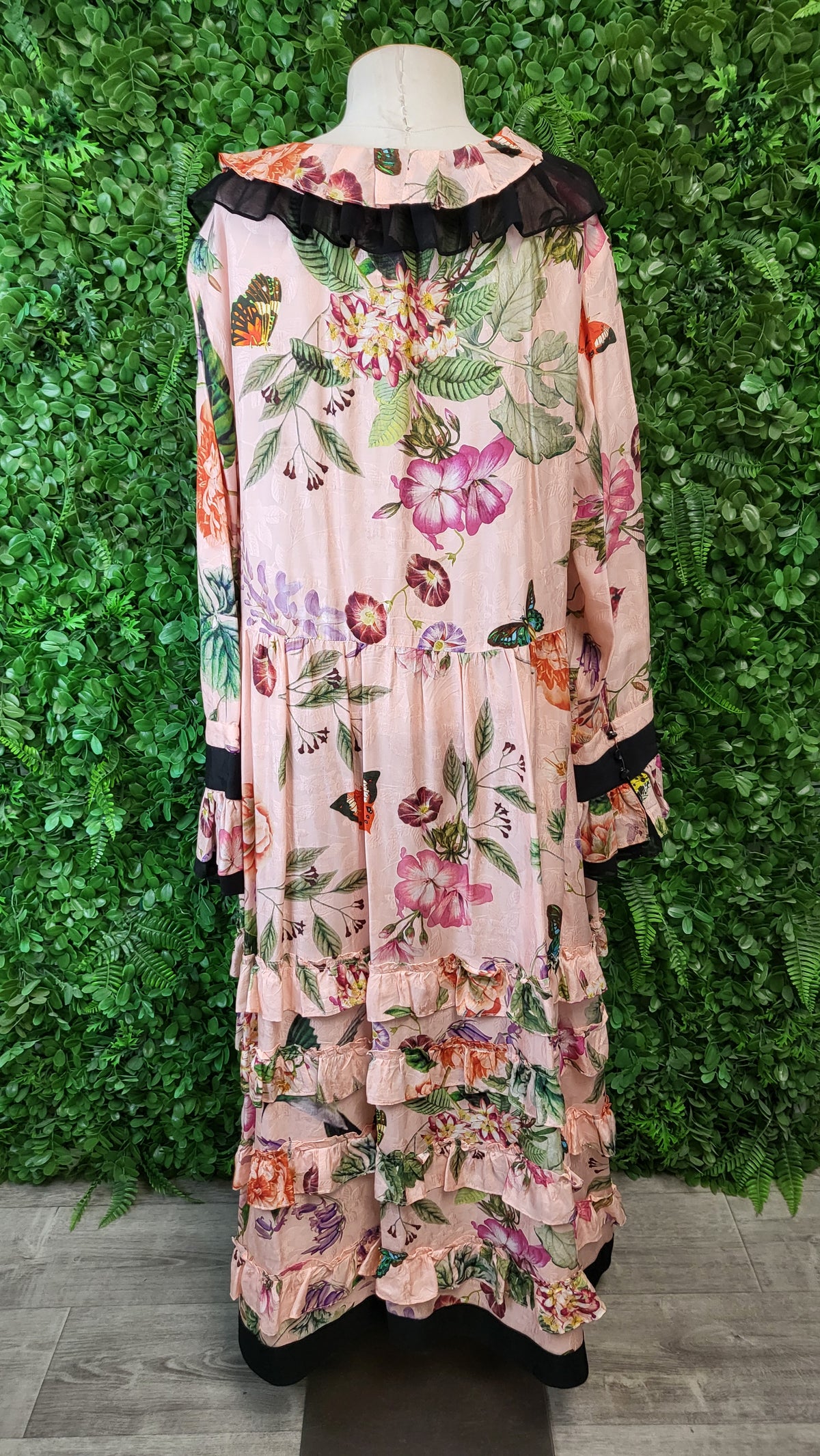 Trelise Cooper Floral You Got The Love (16)