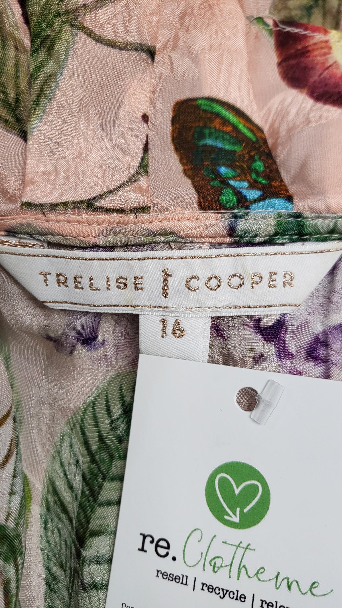 Trelise Cooper Floral You Got The Love (16)