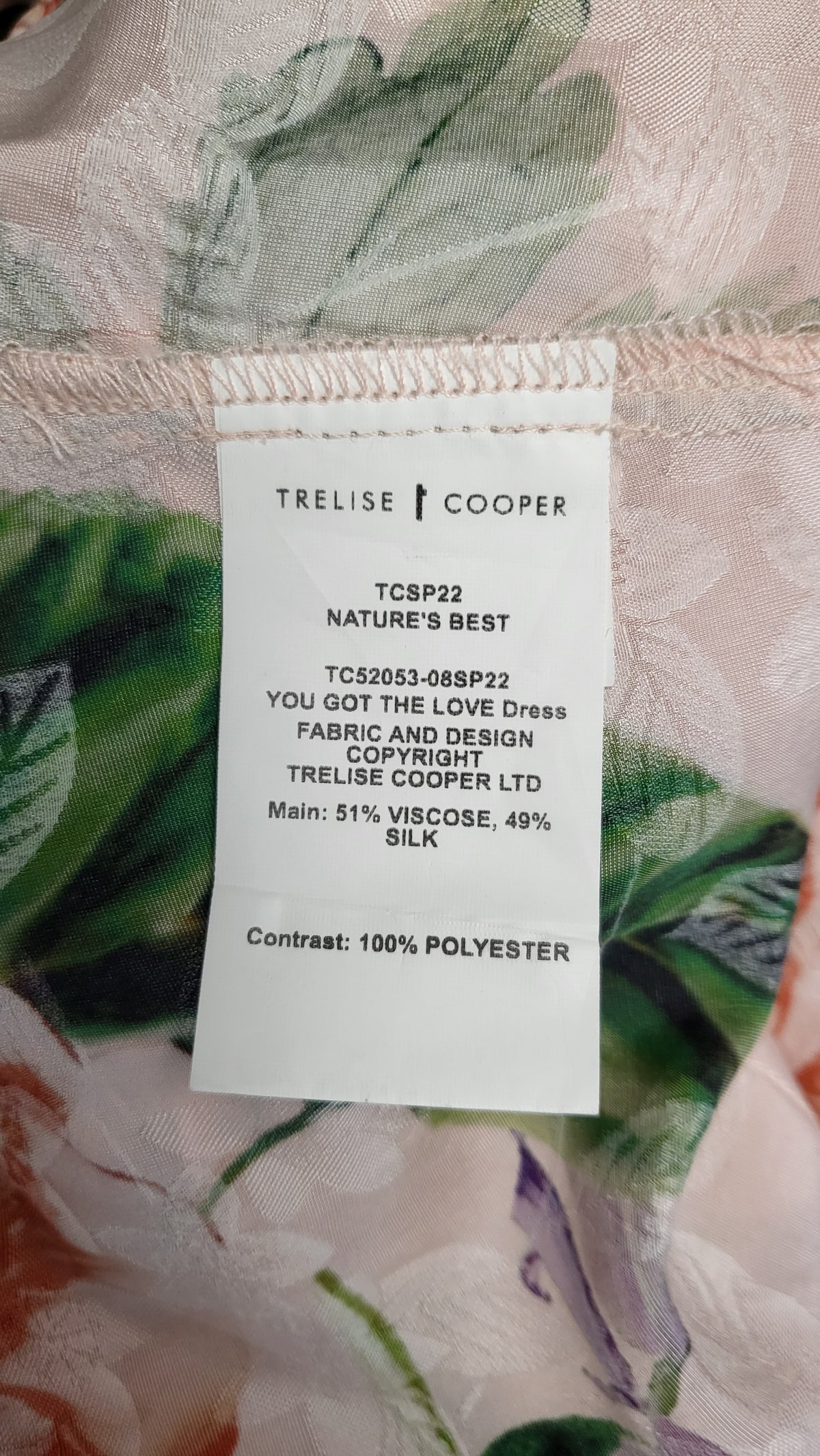 Trelise Cooper Floral You Got The Love (16)