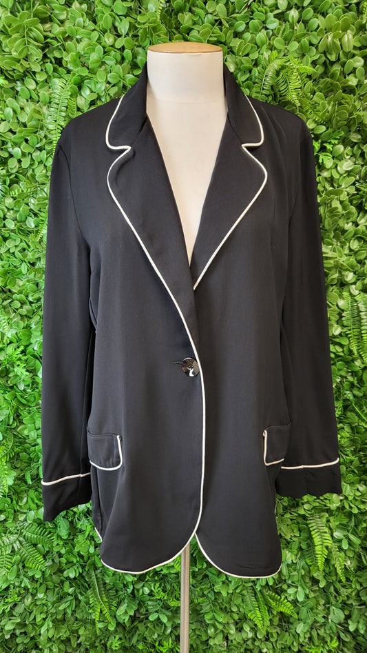 Repertoire Gatsby Blazer BNWT