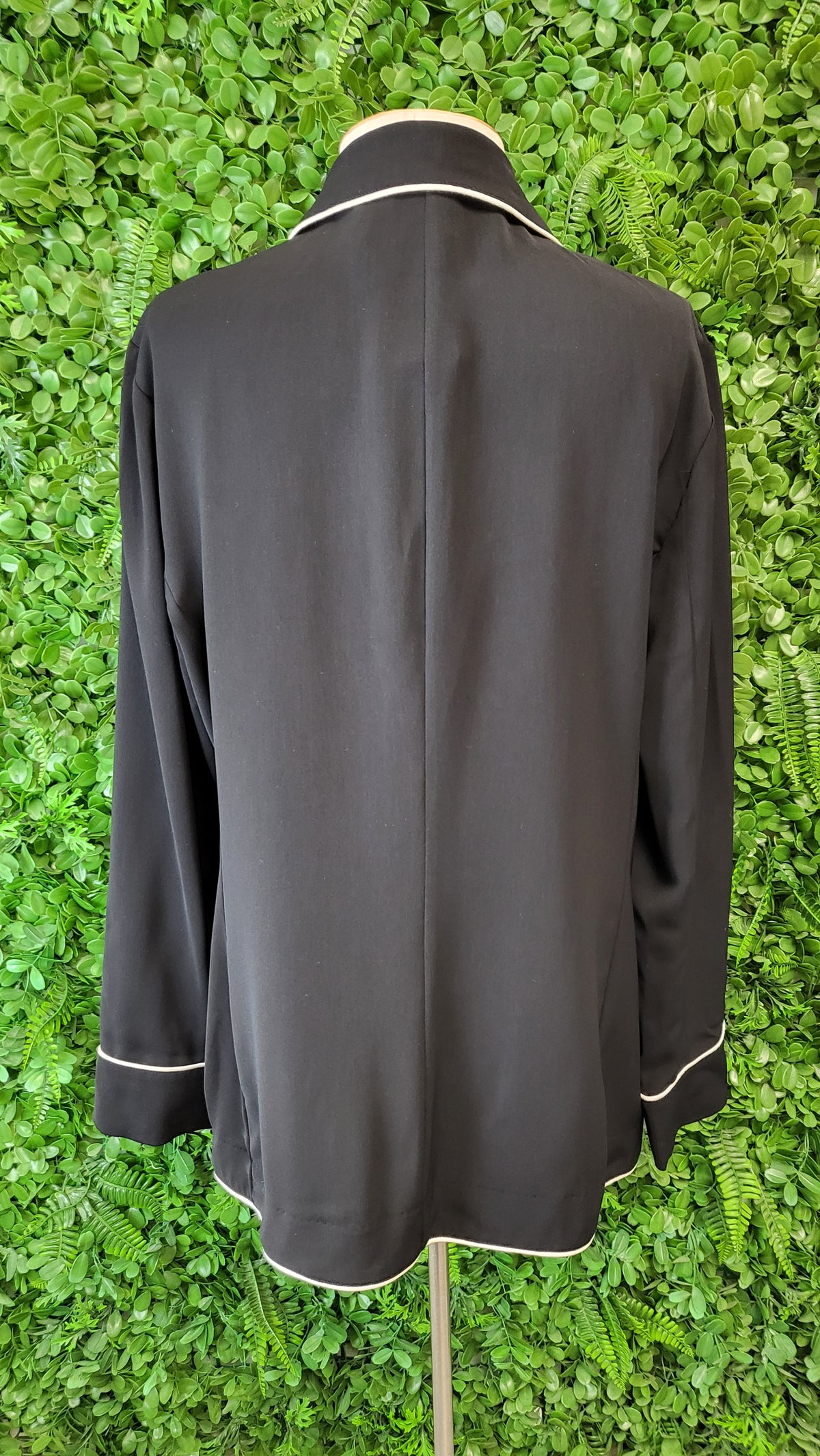 Repertoire Gatsby Blazer BNWT