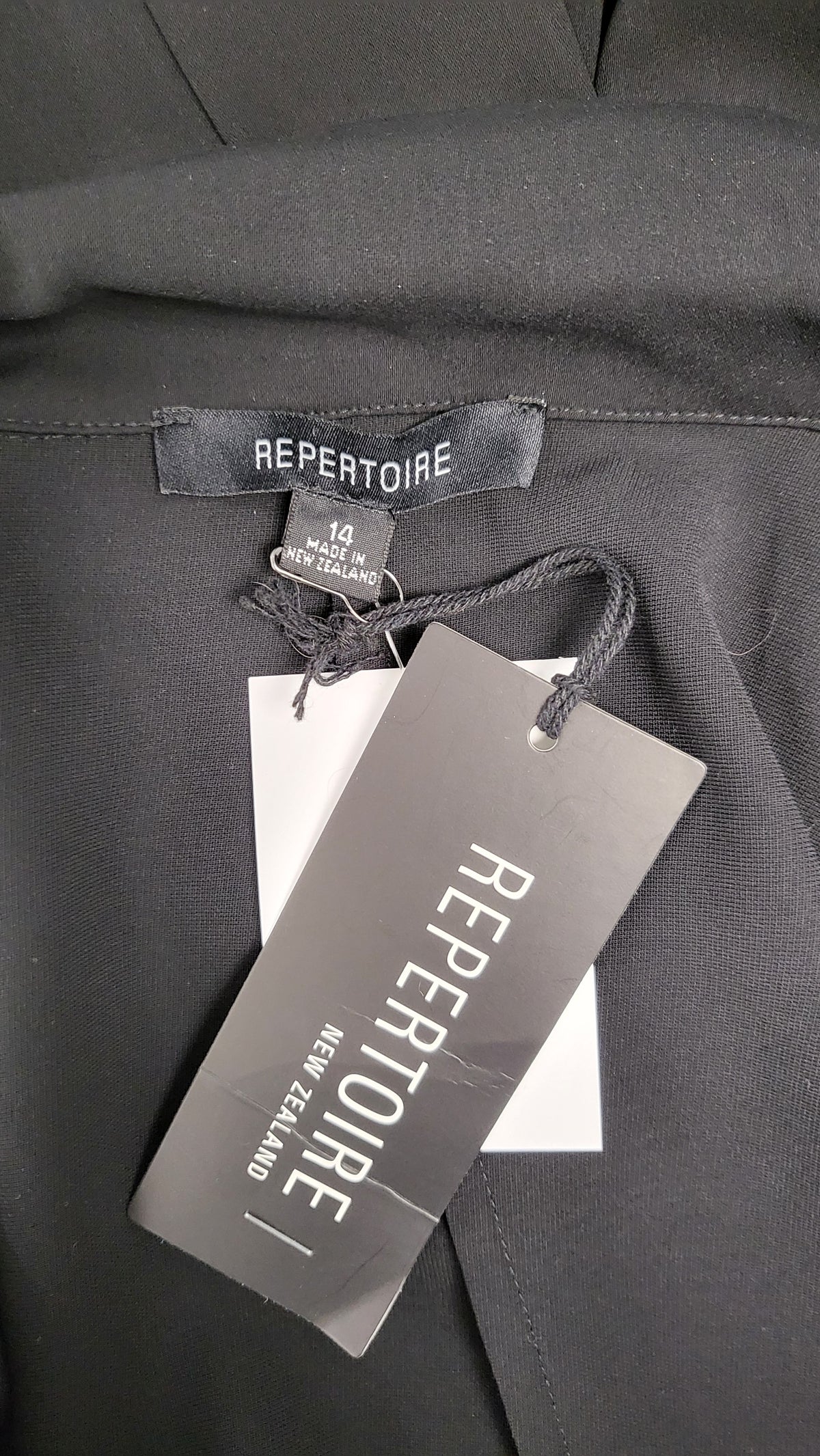 Repertoire Gatsby Blazer BNWT