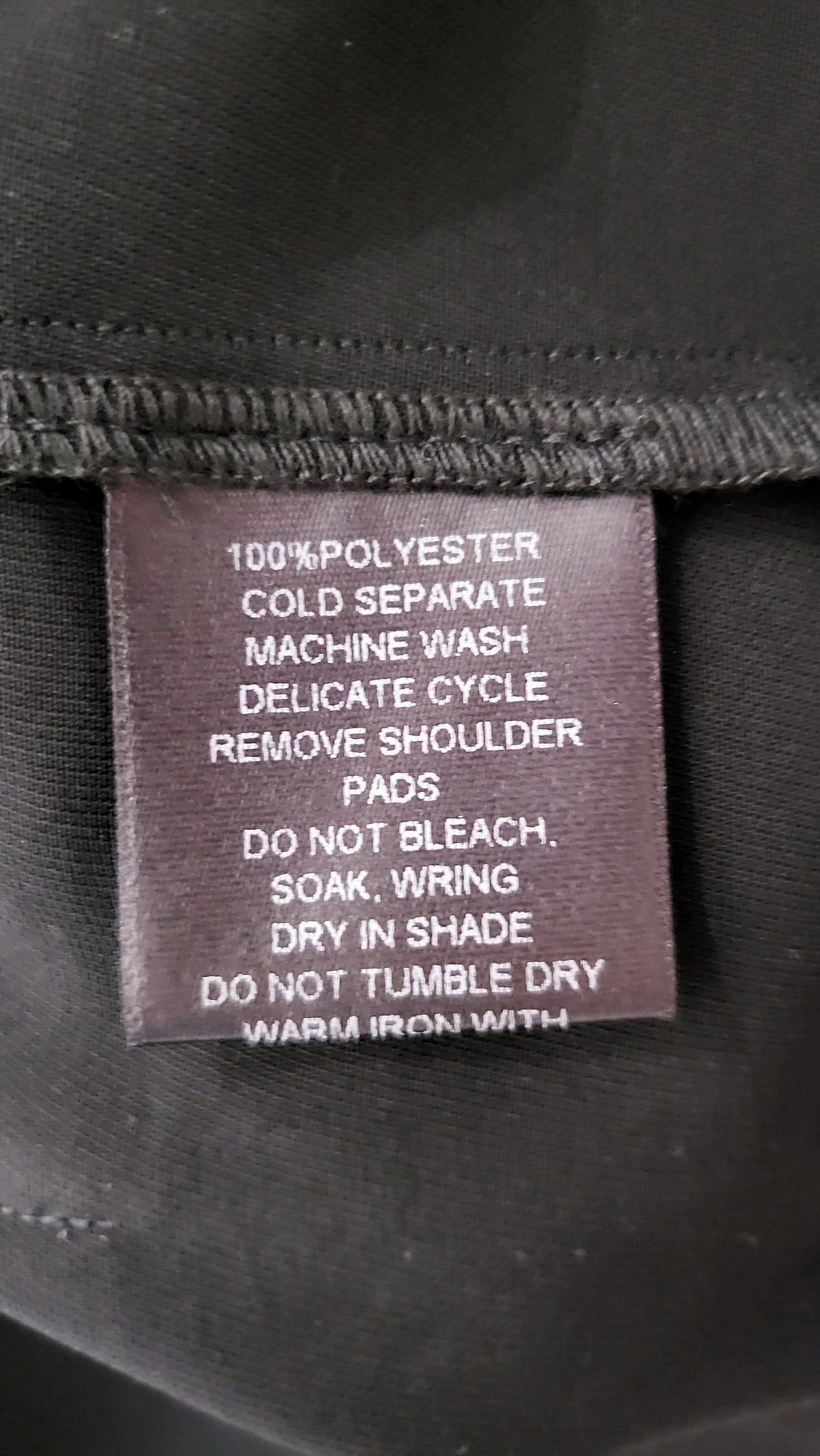 Repertoire Gatsby Blazer BNWT