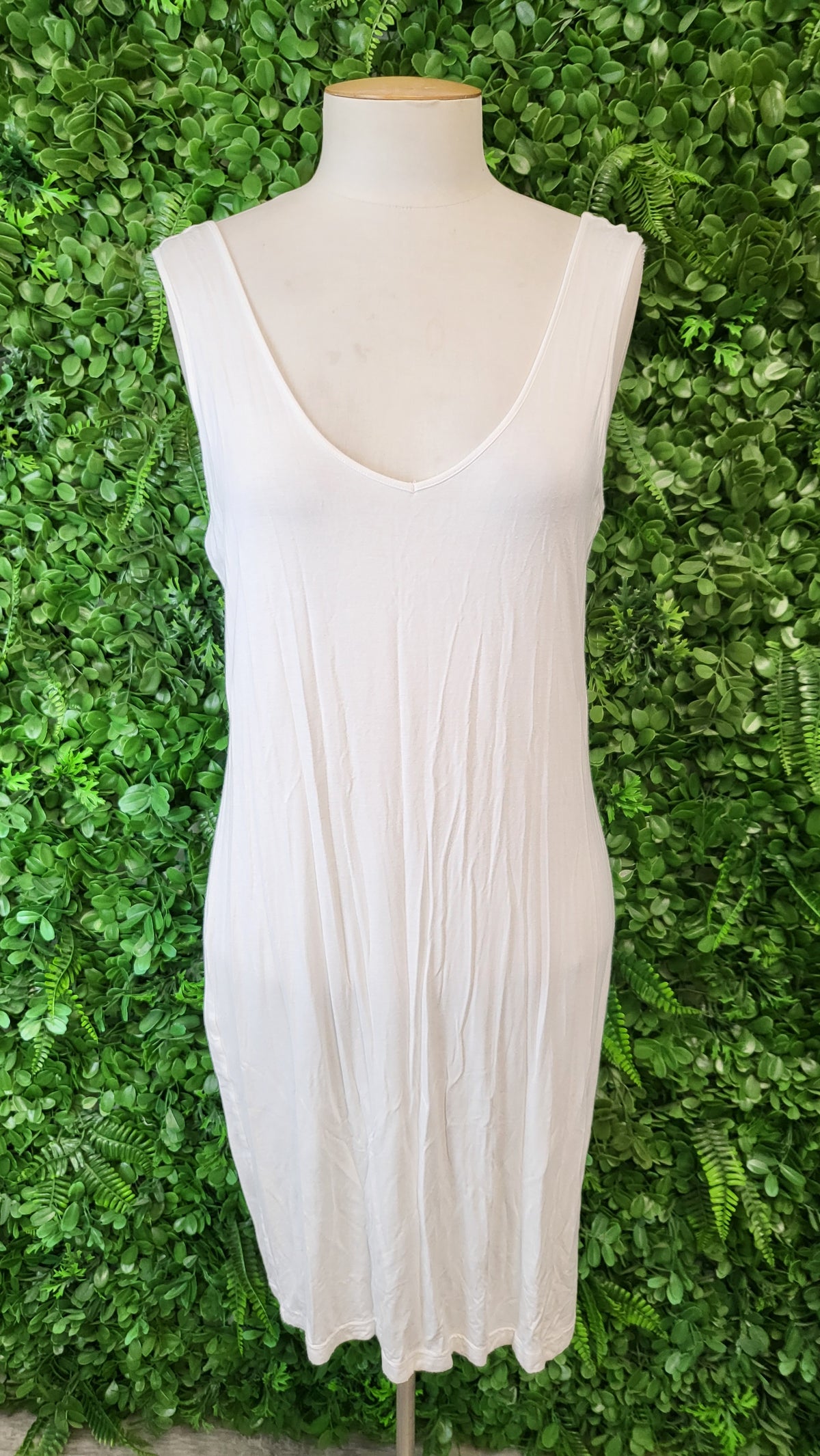 Memo Floral Tea Party Dress (8)