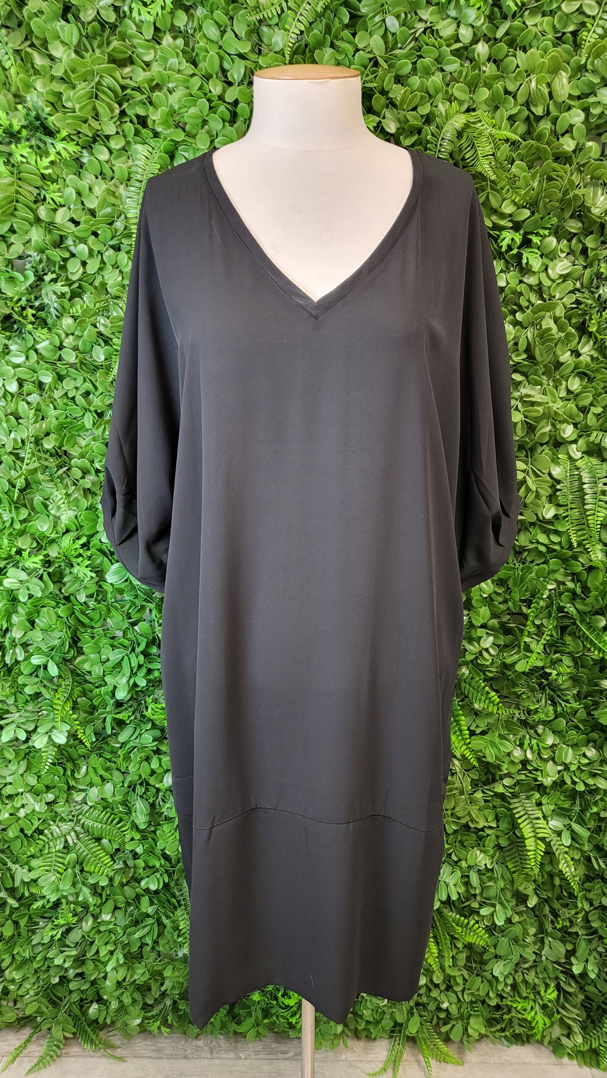 Shine On Black Trixie Top BNWT (14)