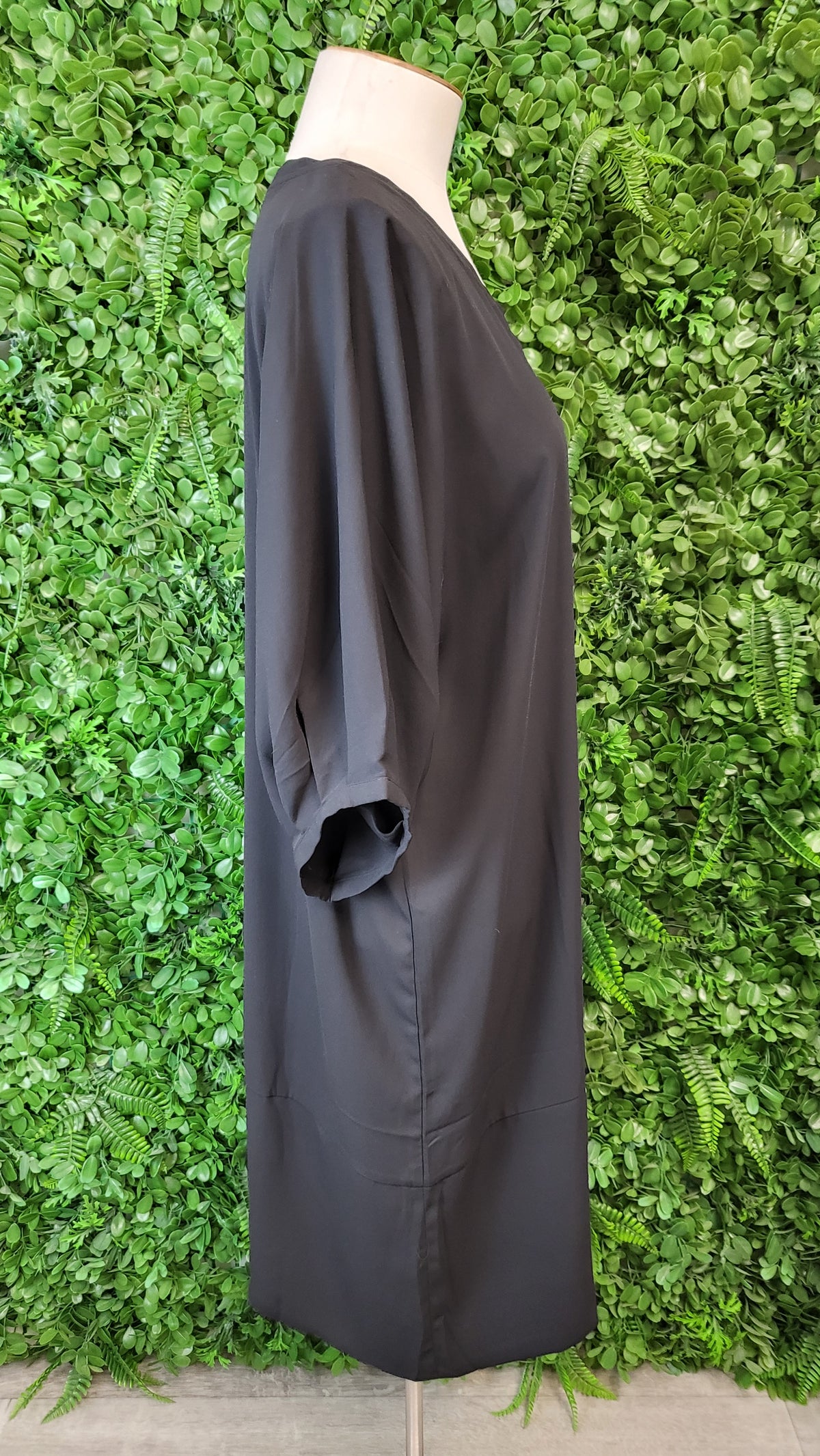 Shine On Black Trixie Top BNWT (14)