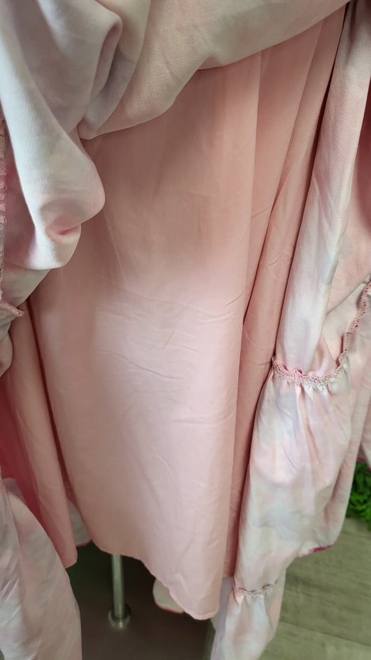 Augustine Floral Sun Dress (10)
