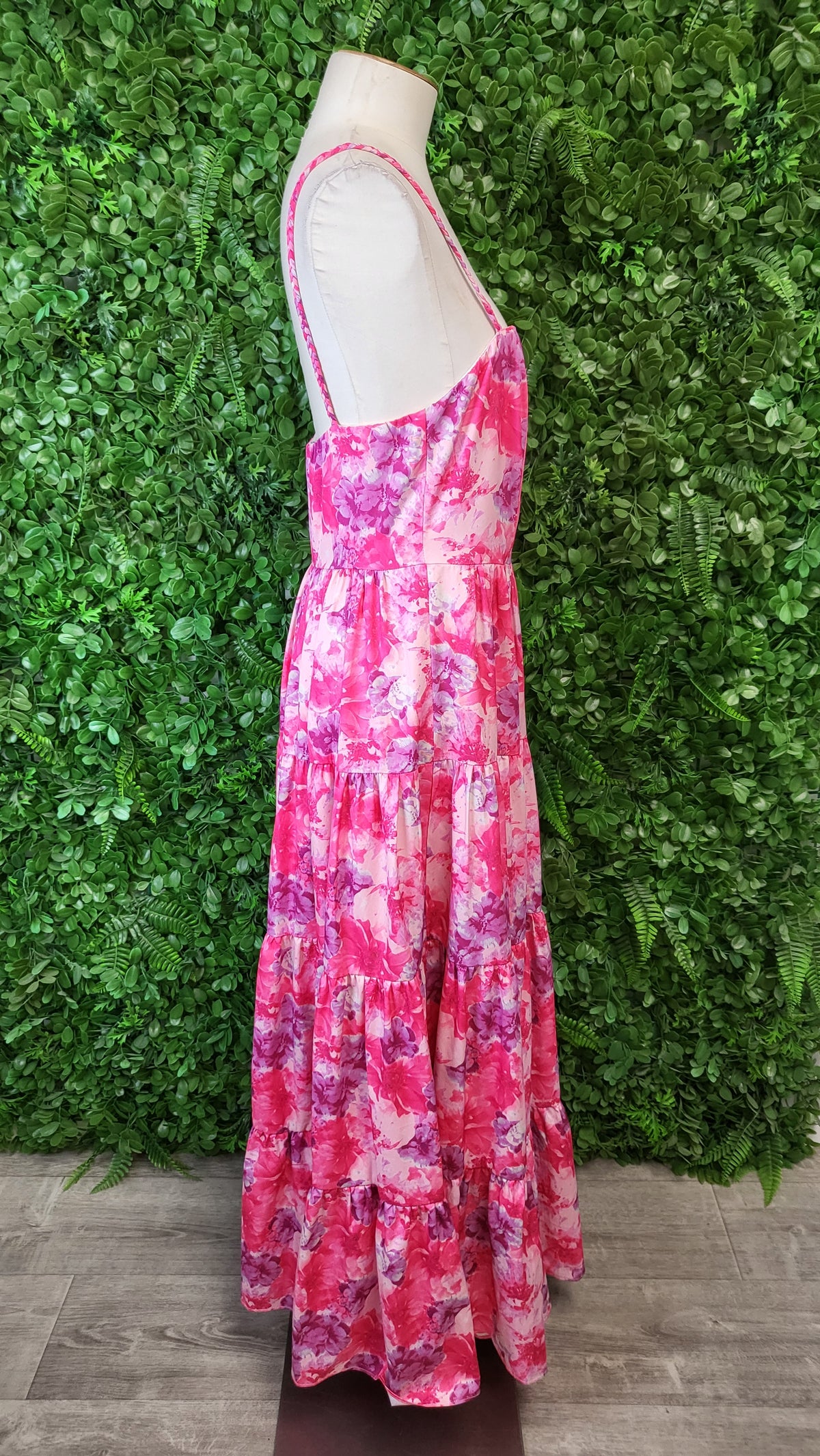 Augustine Floral Sun Dress (10)